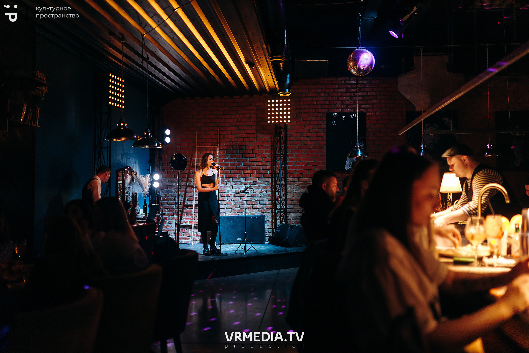 #Редакция_Лето: На минималках в культурном пространстве «Редакция»