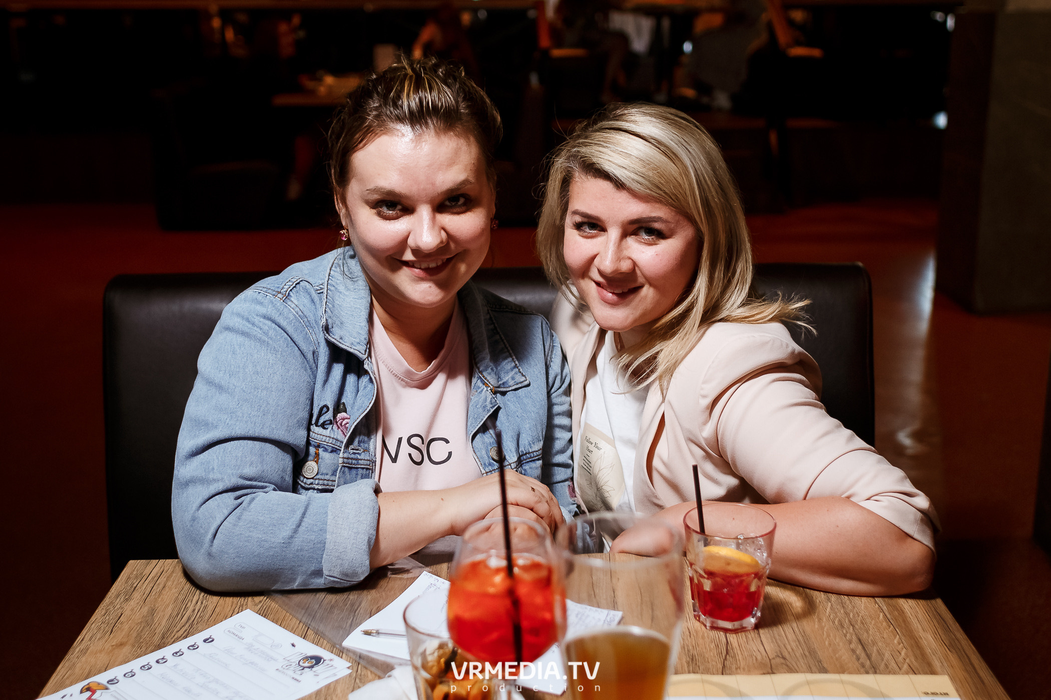 WOW QUIZ в баре «DOSKI»