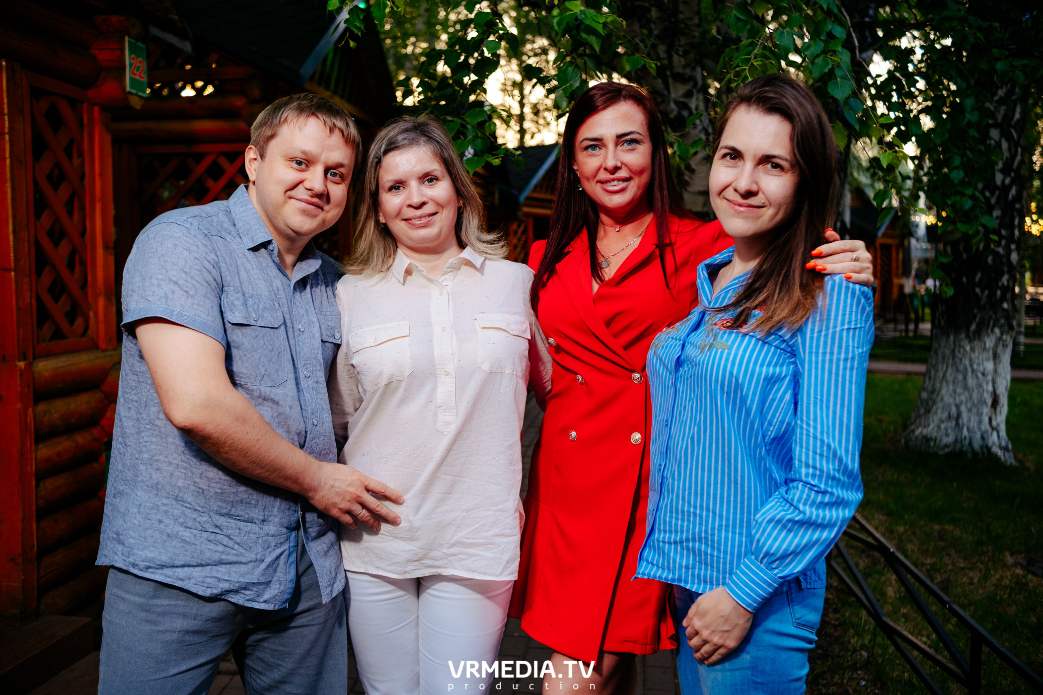 В гостях «У Петровича»