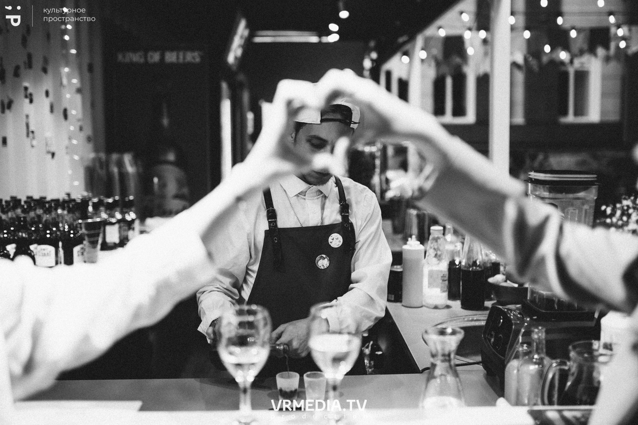 #Редакция_Лето в культурном пространстве «Редакция»