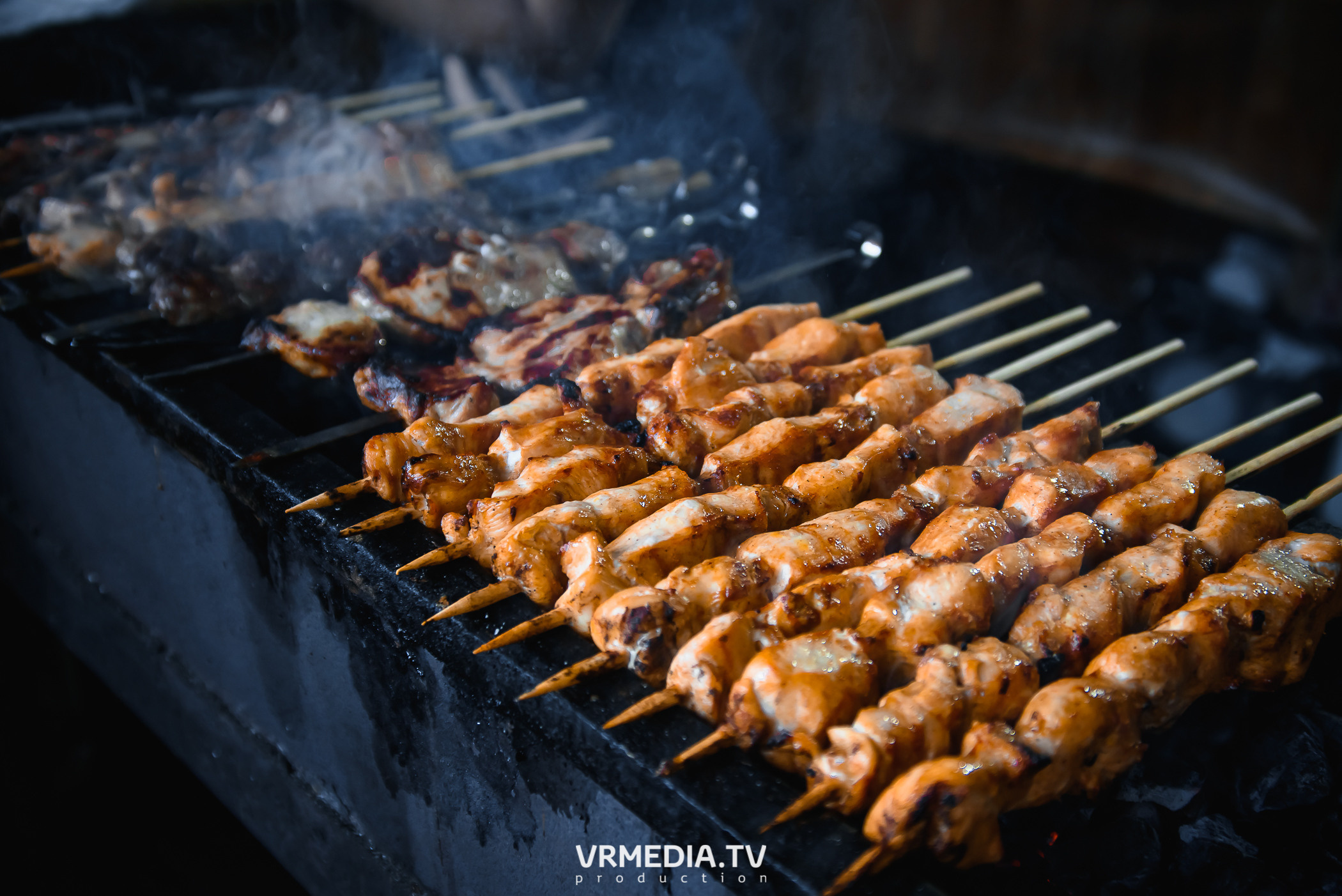 В гостях «У Петровича»