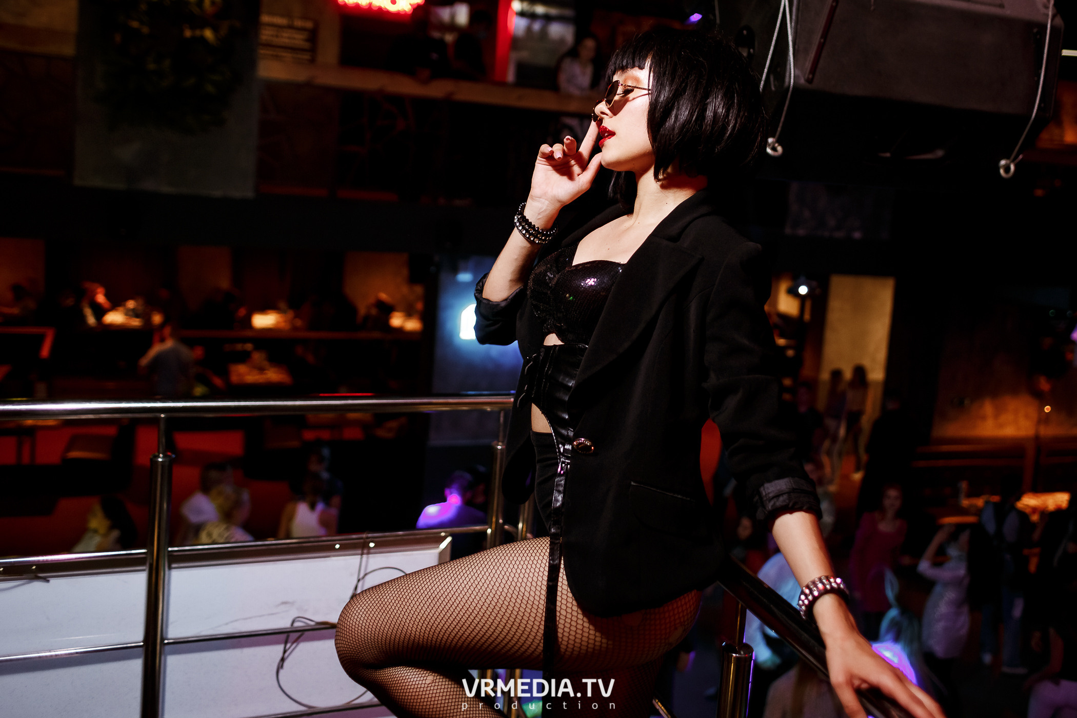 Выходные в баре «DOSKI»