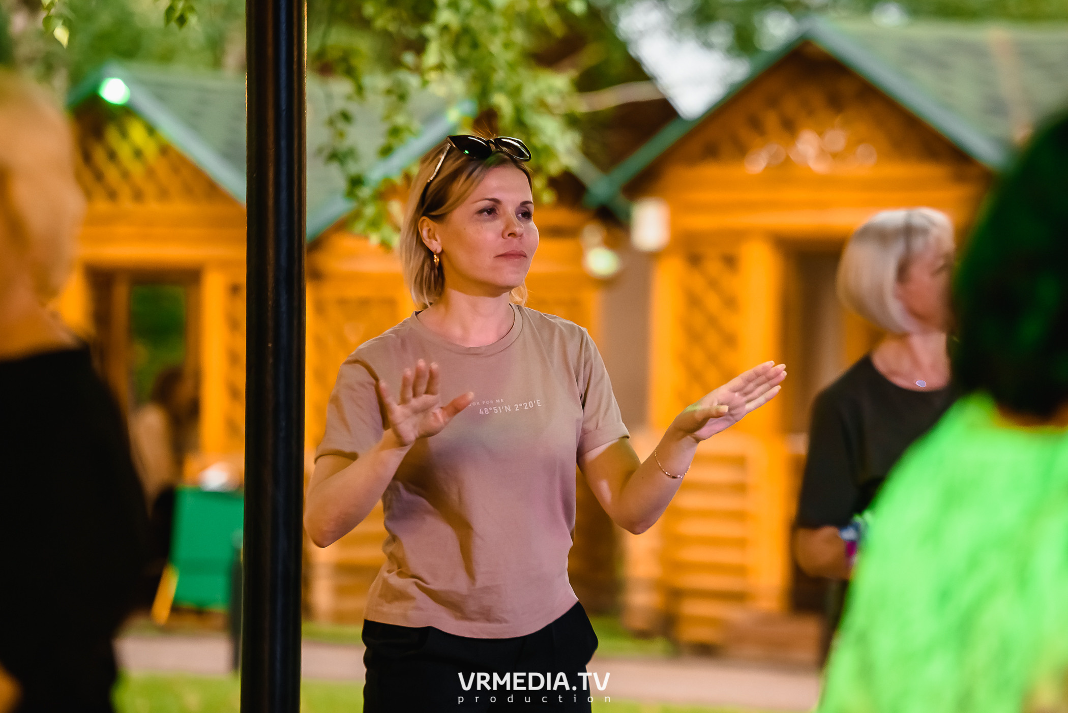 В гостях «У Петровича»