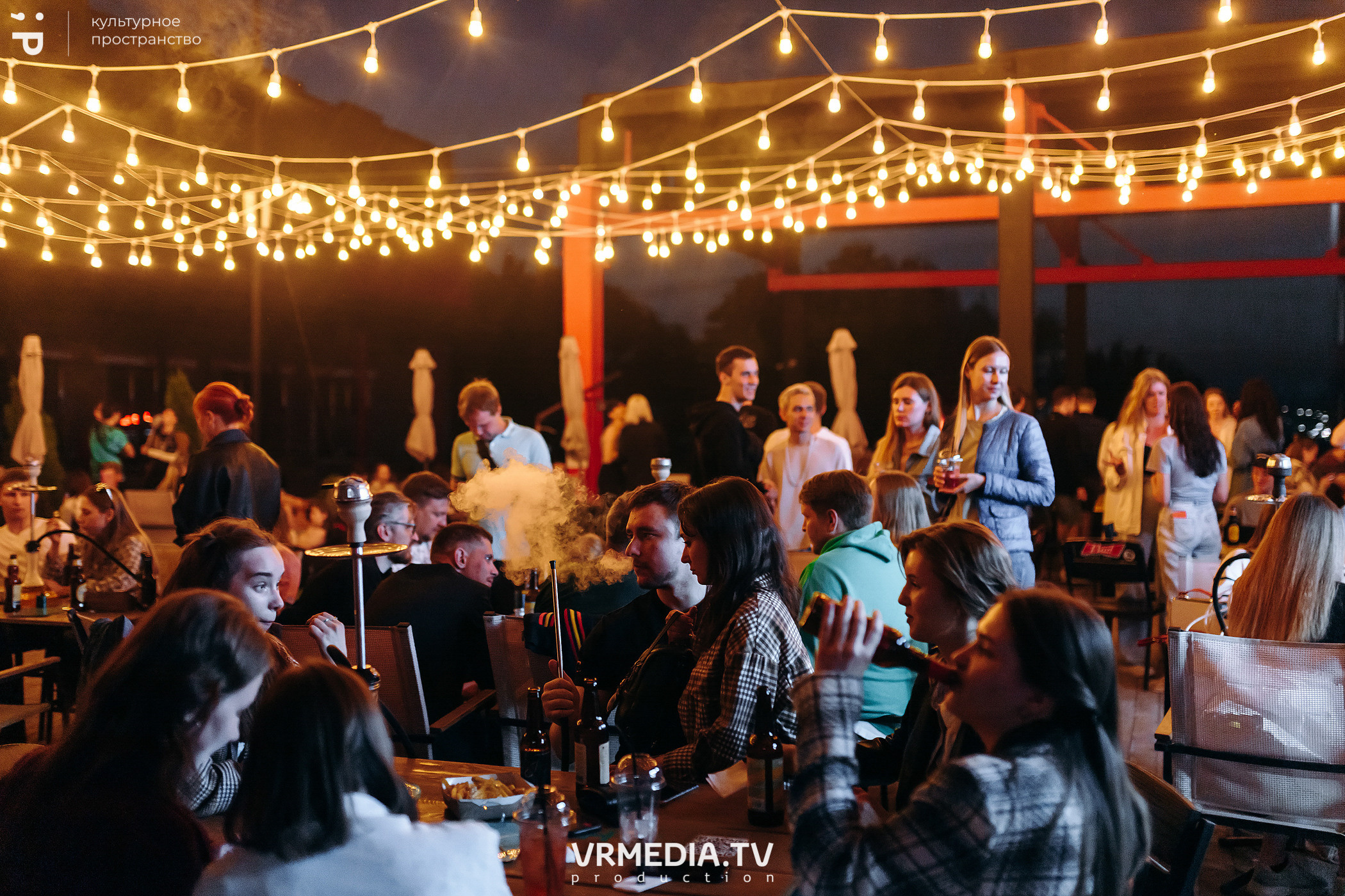 #Редакция_Лето. От заката до рассвета!