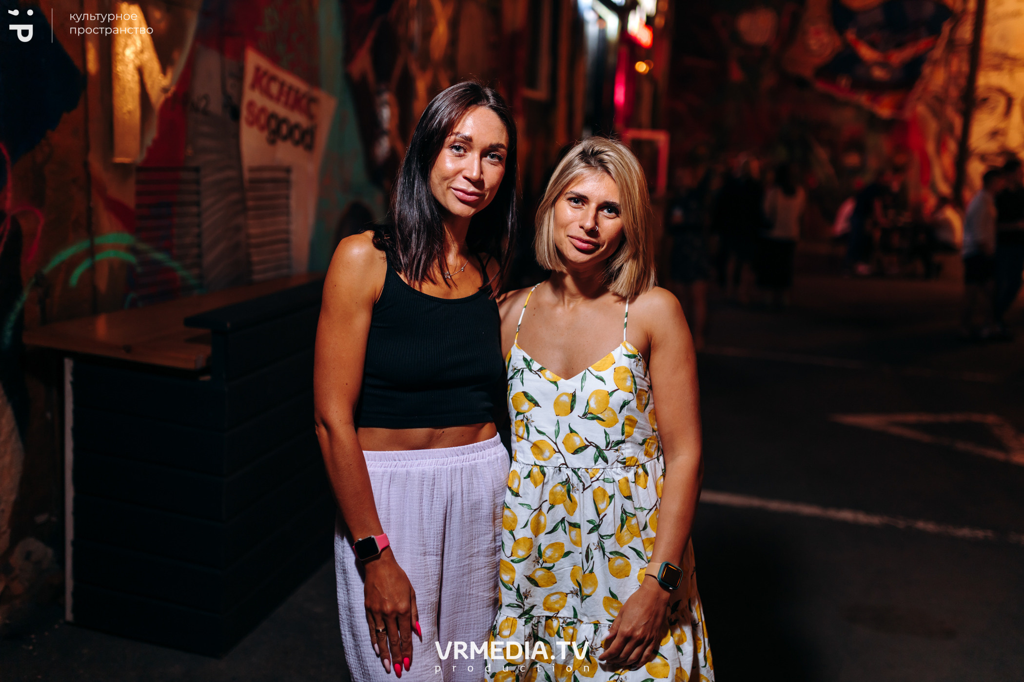 #Редакция_Лето в культурном пространстве «Редакция»