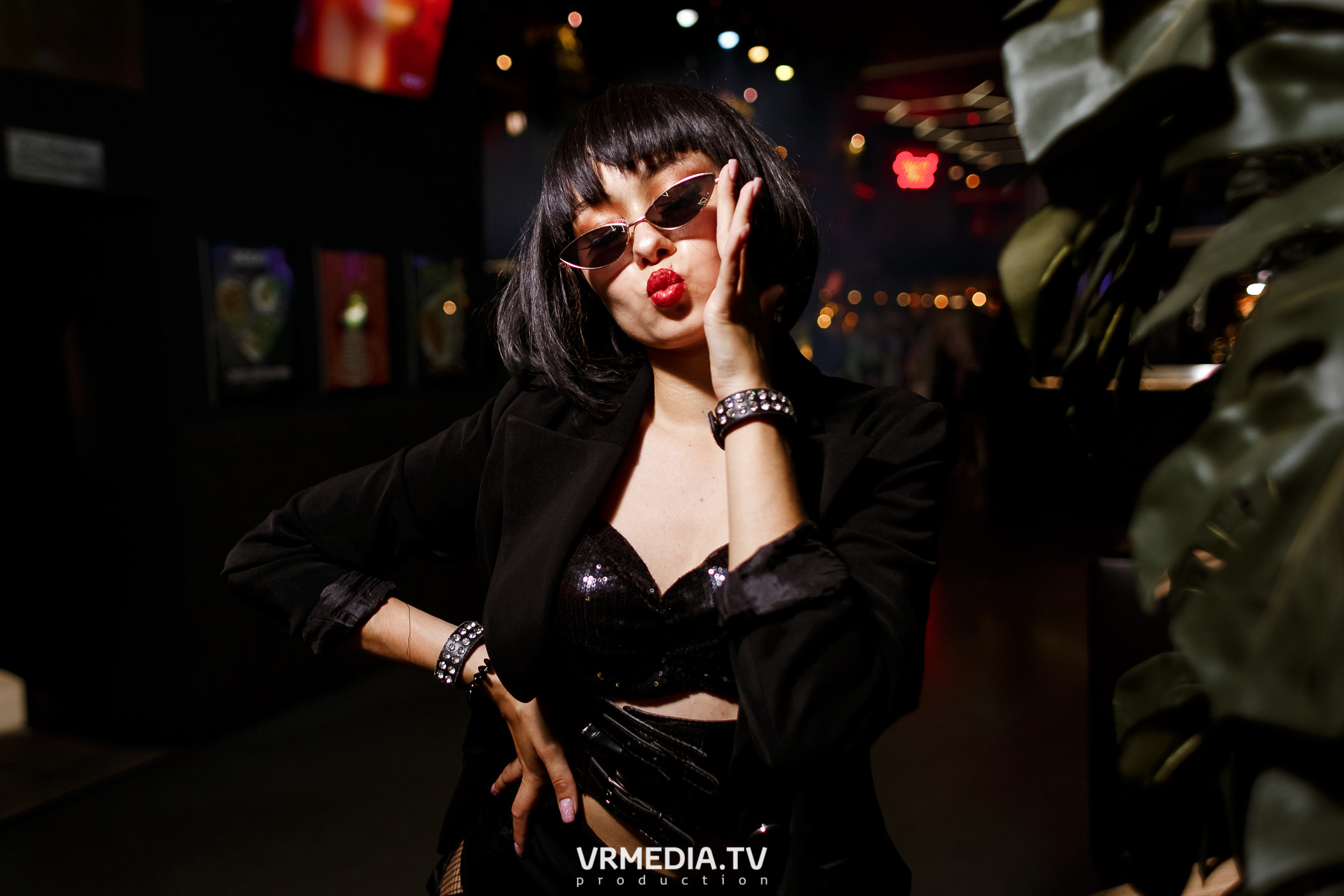 Выходные в баре «DOSKI»