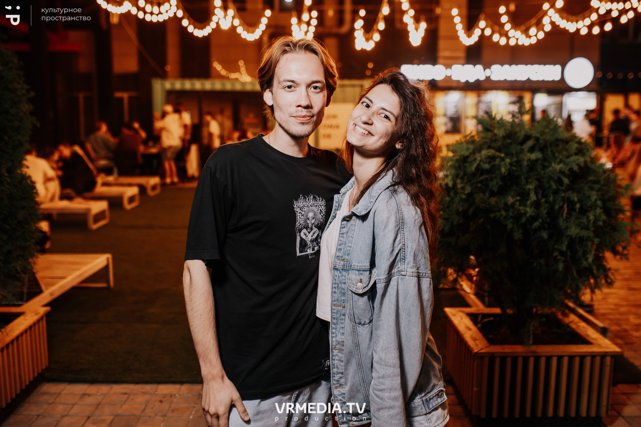 #Редакция_Лето в культурном пространстве «Редакция»