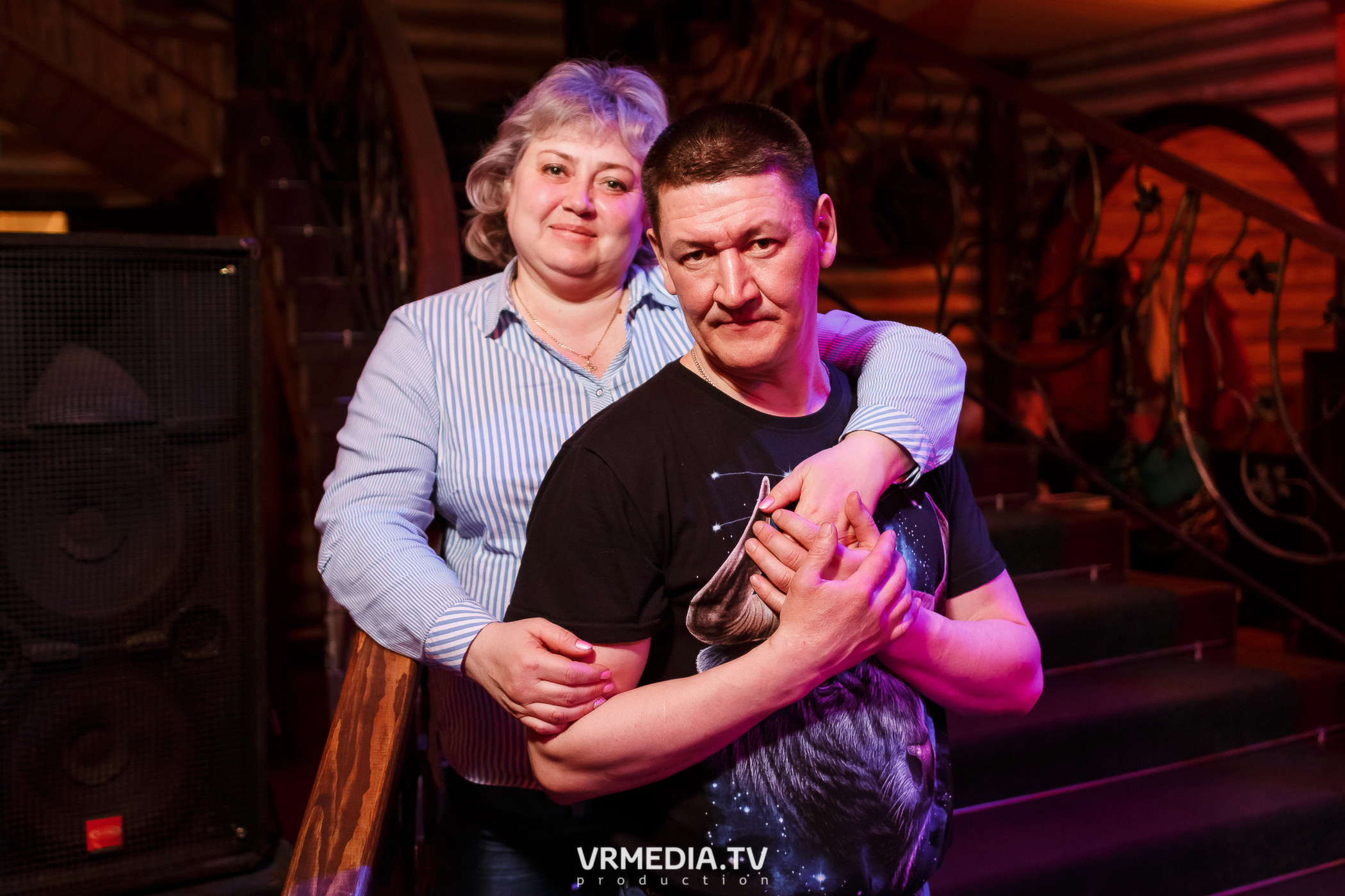 В гостях «У Петровича»