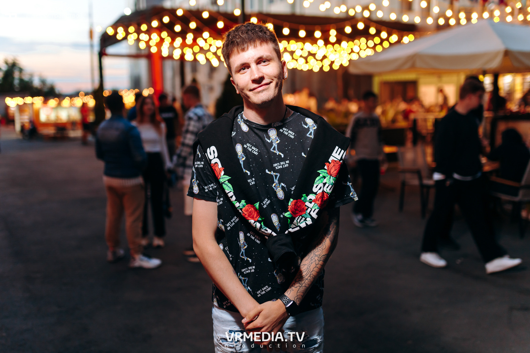 #Редакция_Лето в культурном пространстве «Редакция»