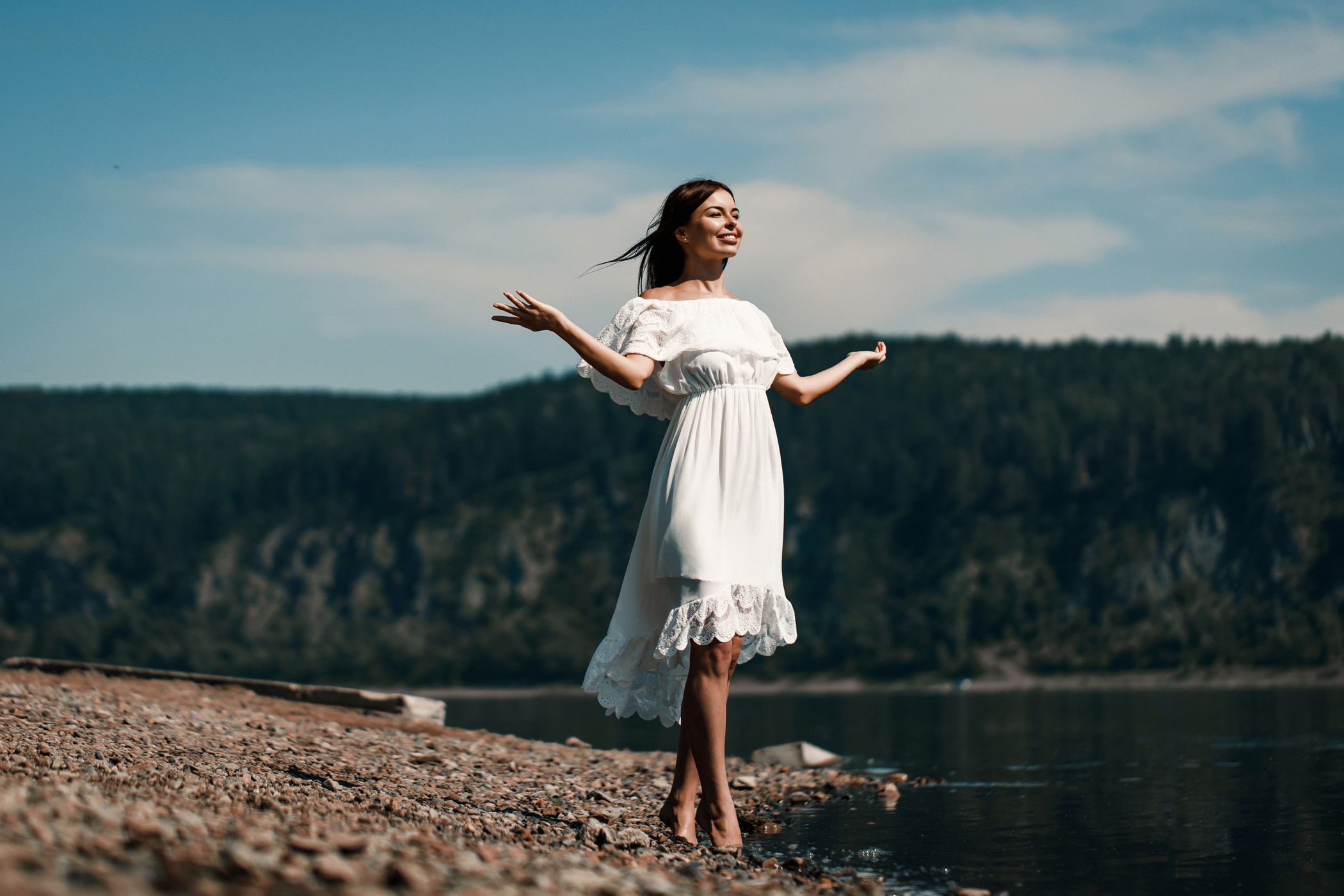 Лазурный Берег (Заречная ул., 14)