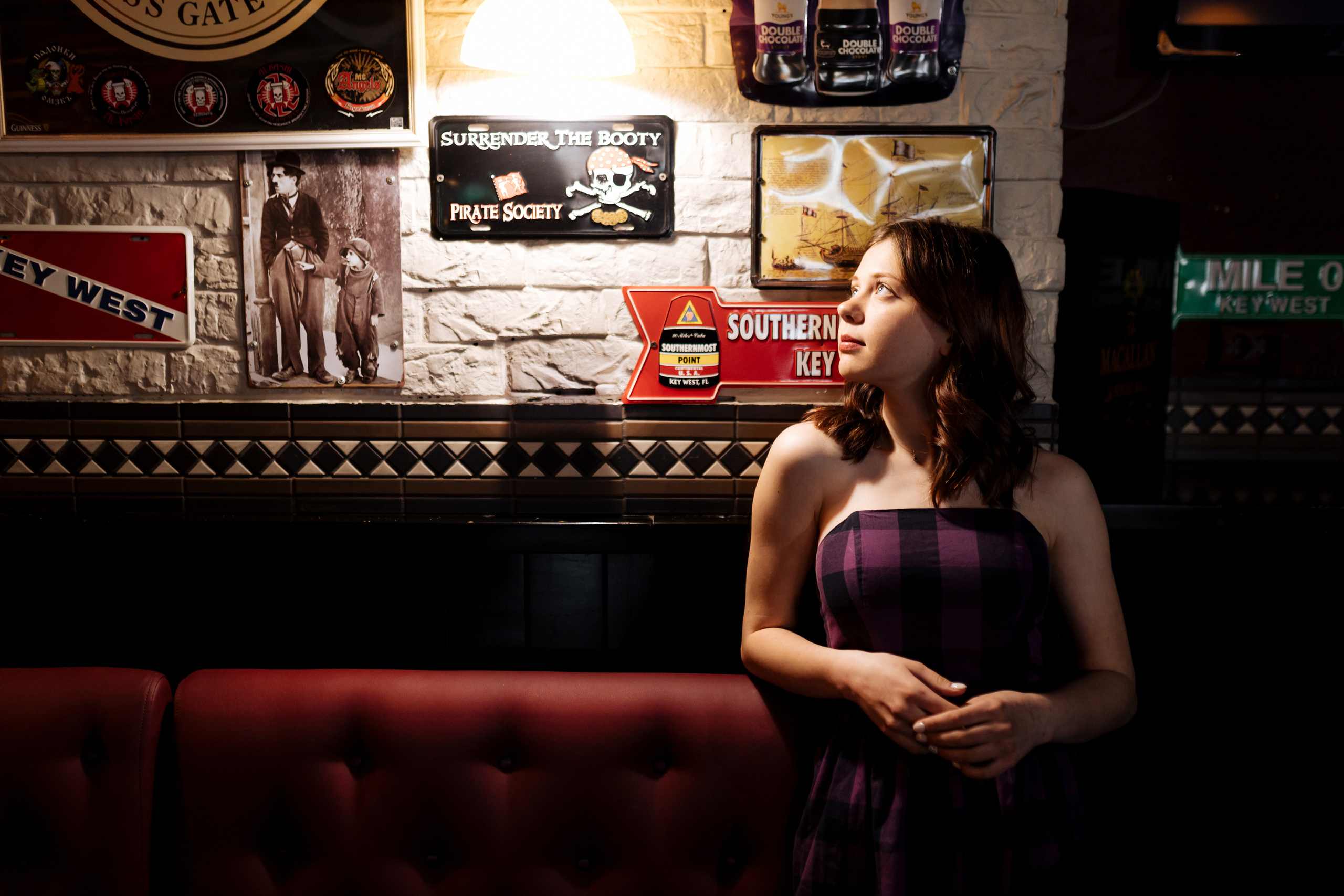 Harat’s pub (Ноградская, 5)