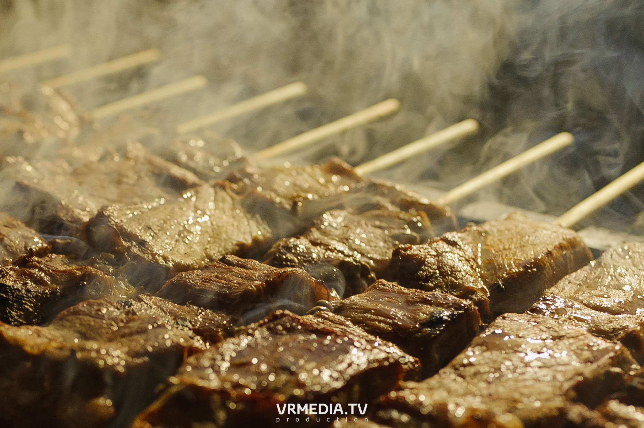 В гостях «У Петровича»