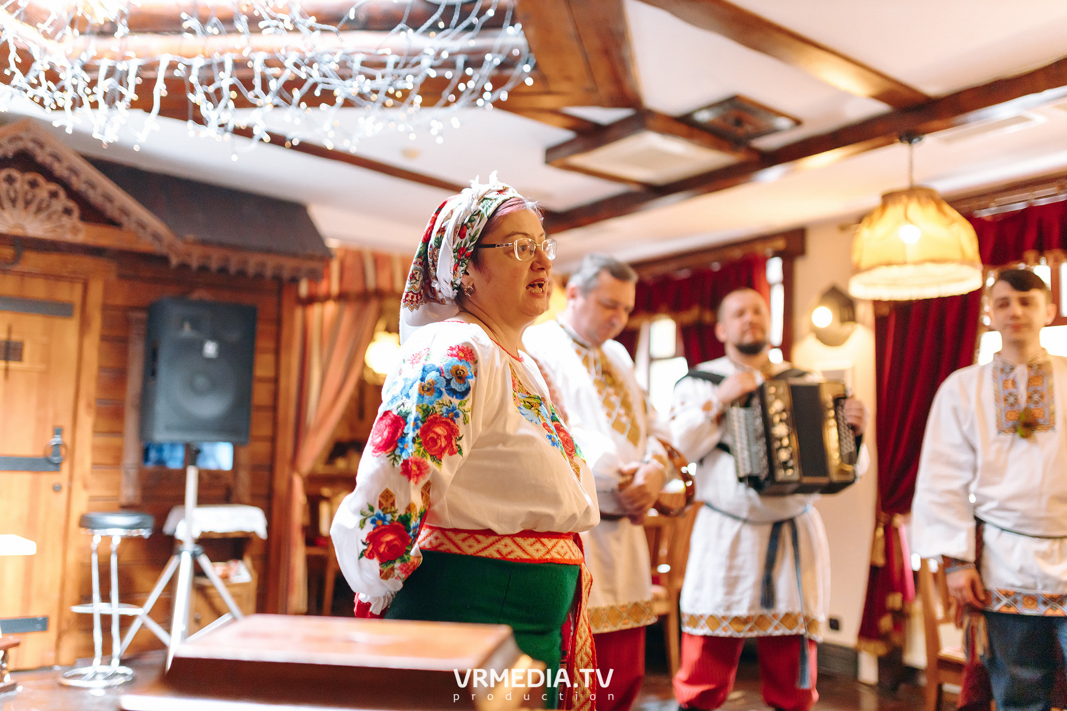 Фонд «Счастье детям». Пасхальная встреча в Park Hotel Graal