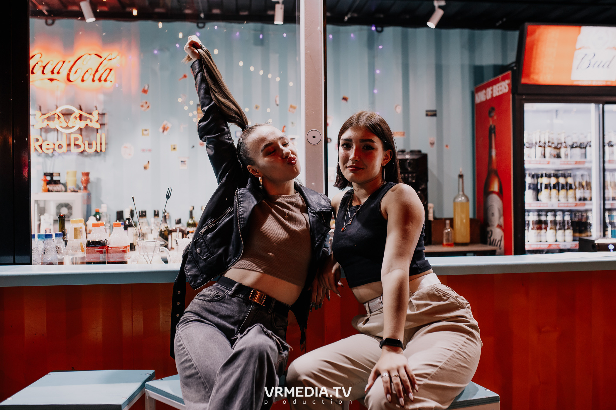 #Редакция_Лето в культурном пространстве «Редакция»