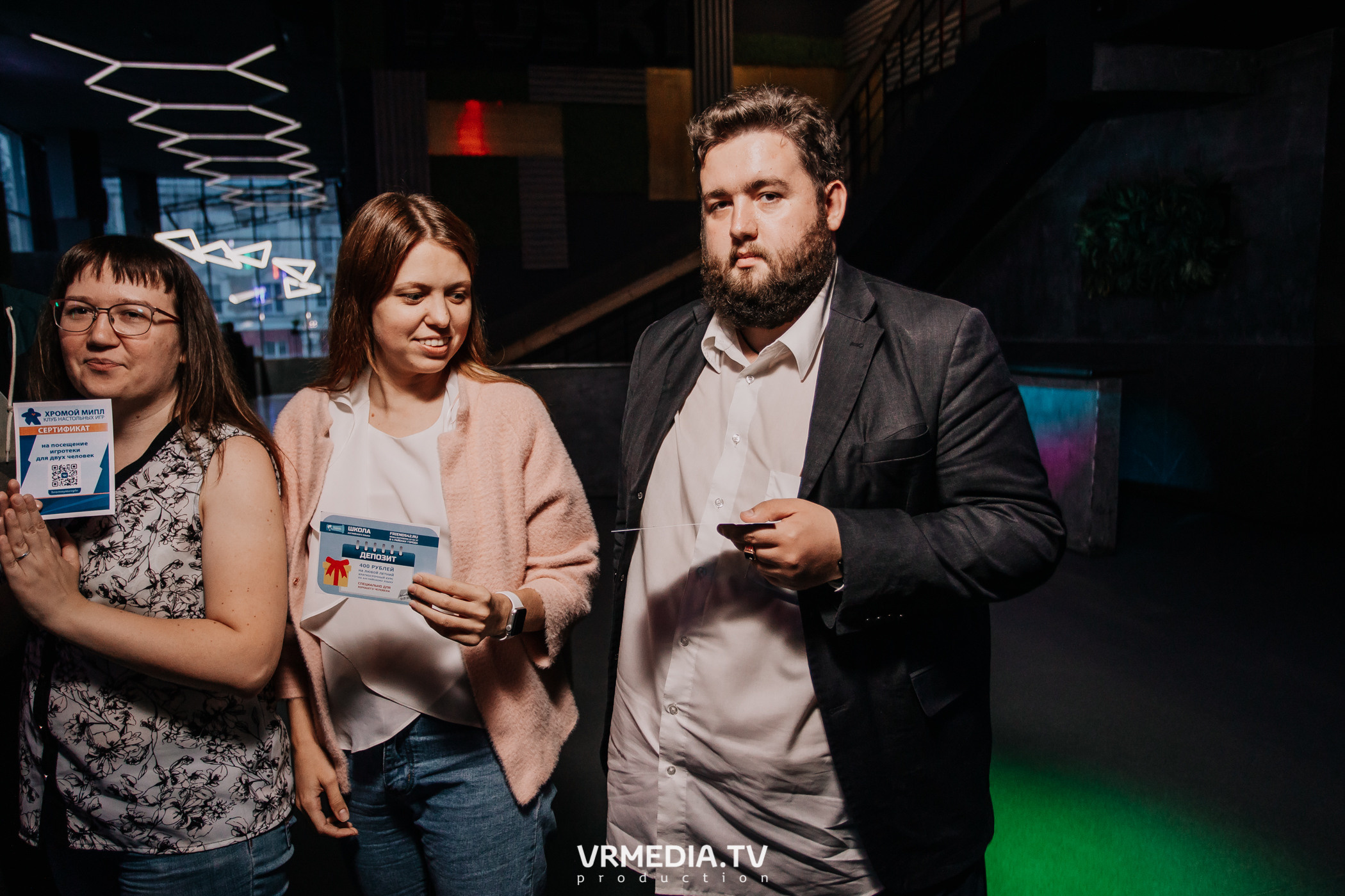 WoW QuiZ в баре «DOSKI»