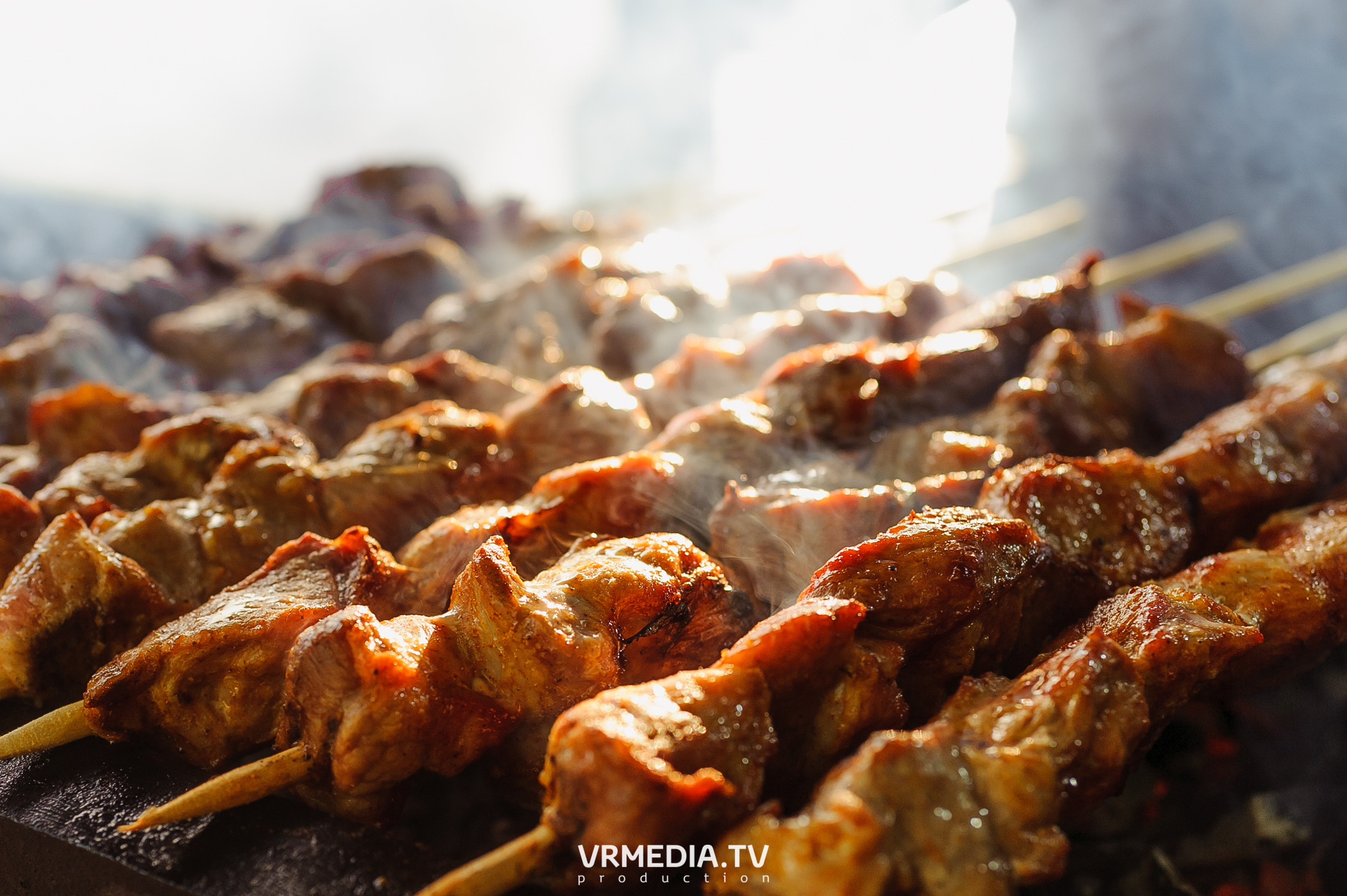 В гостях «У Петровича»