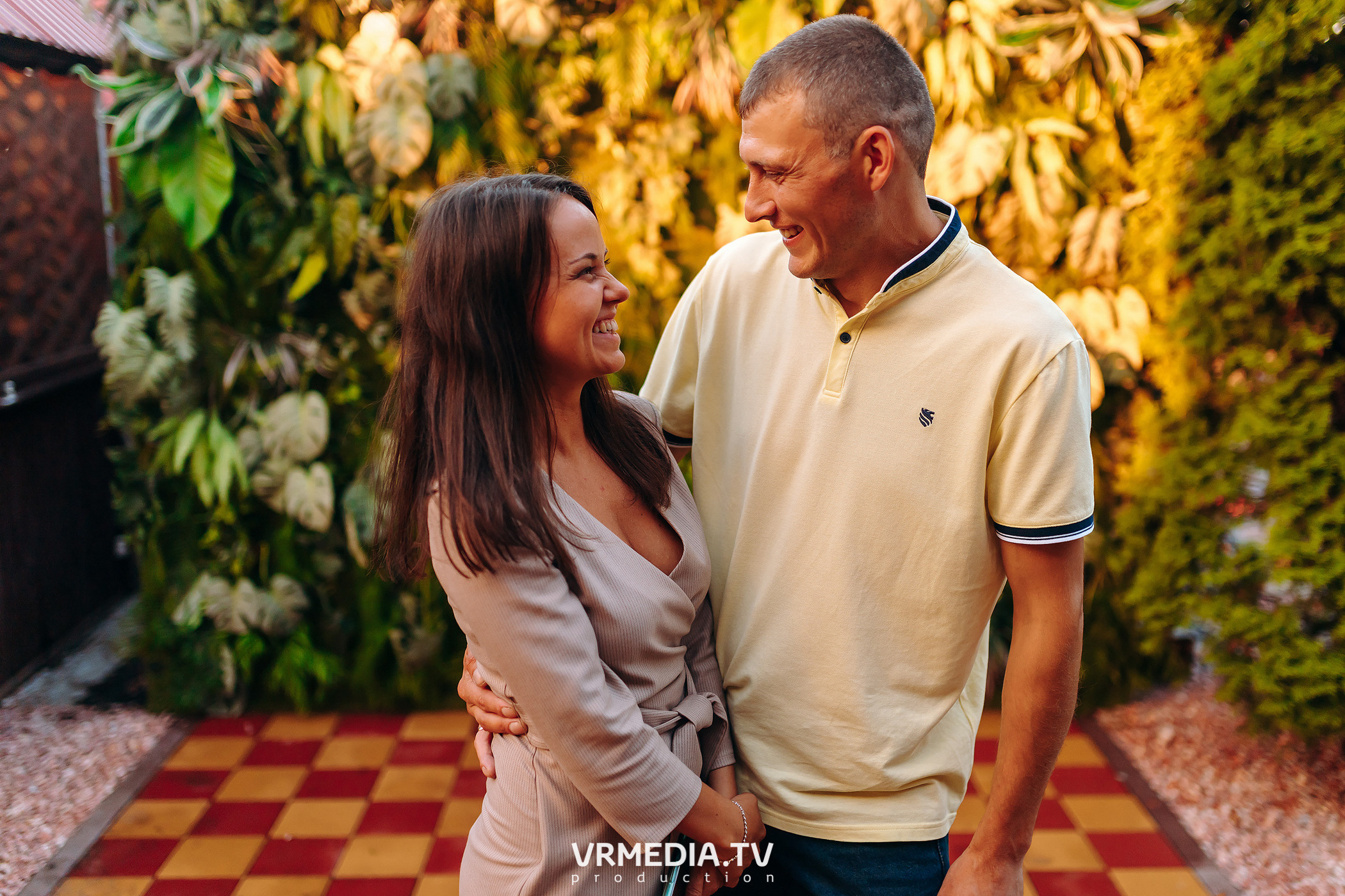 Выходные в ресторане «Лазурный берег»