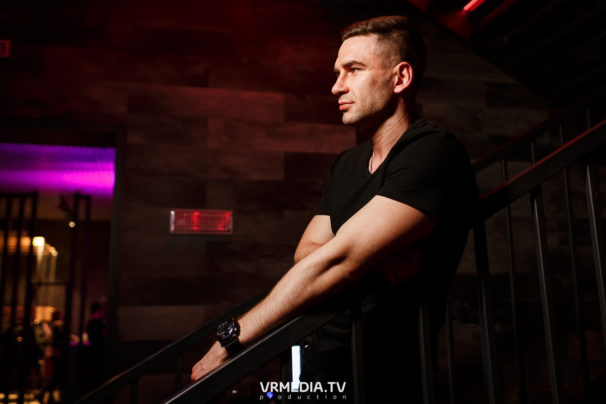 Выходные в ночном клубе «ЭФИР»