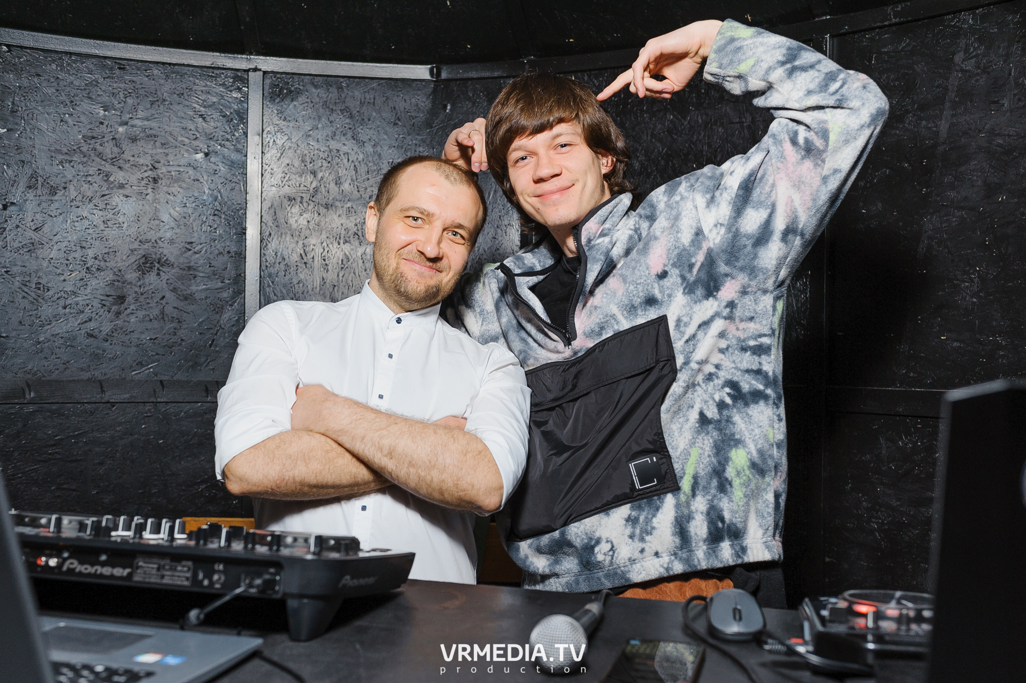 В гостях «У Петровича»