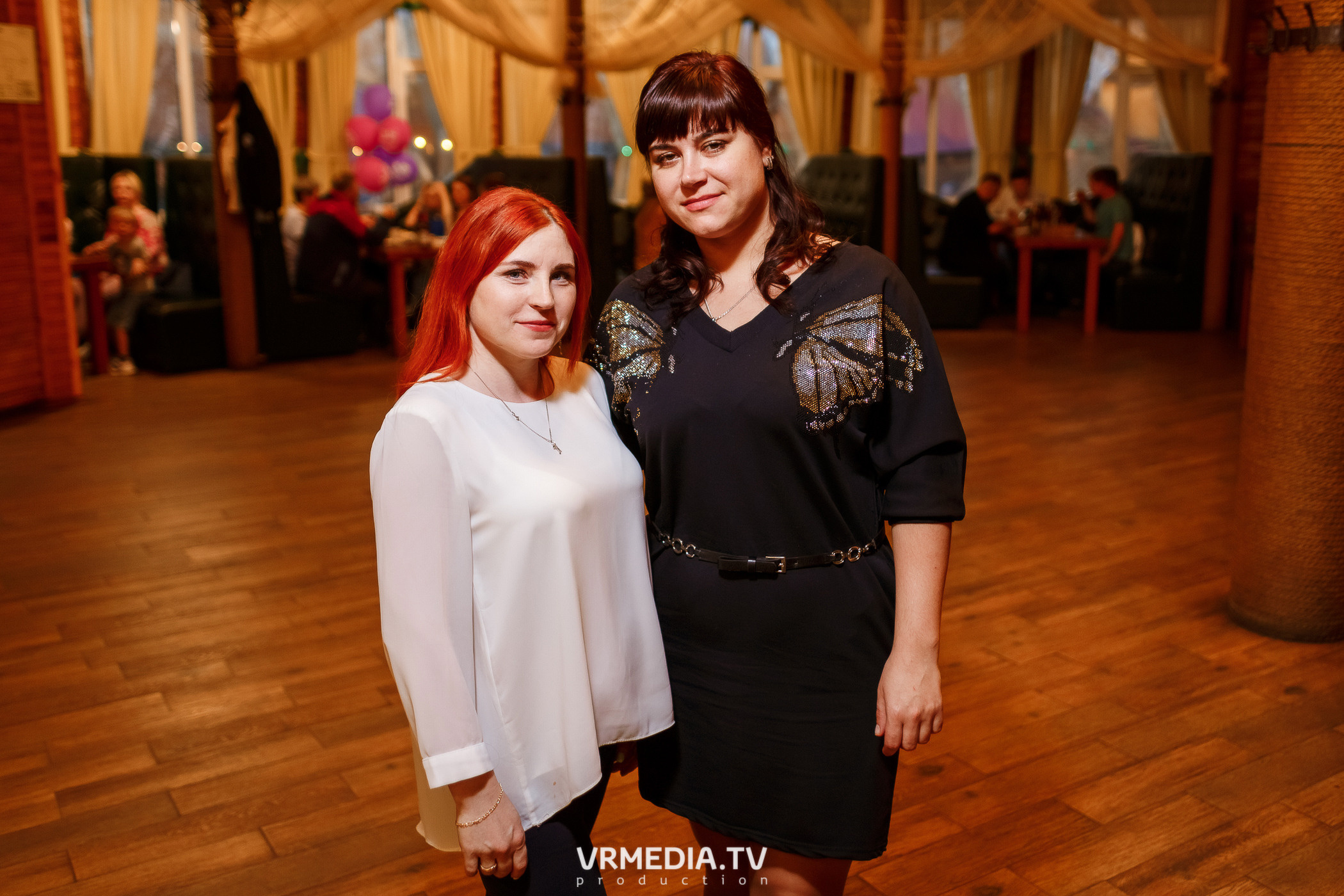 В гостях «У Петровича»