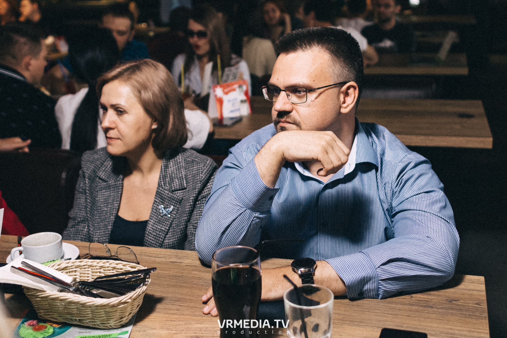 WoW QuiZ в баре «DOSKI»