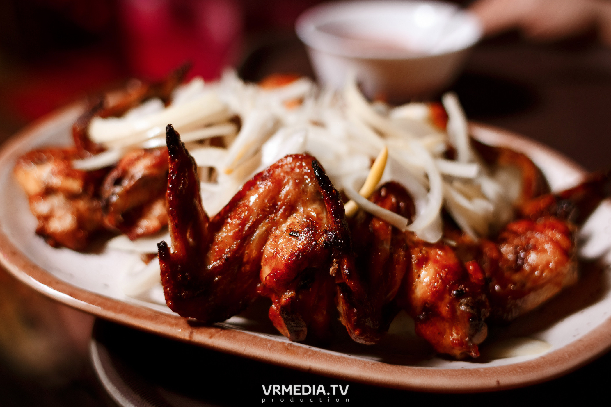 В гостях «У Петровича»