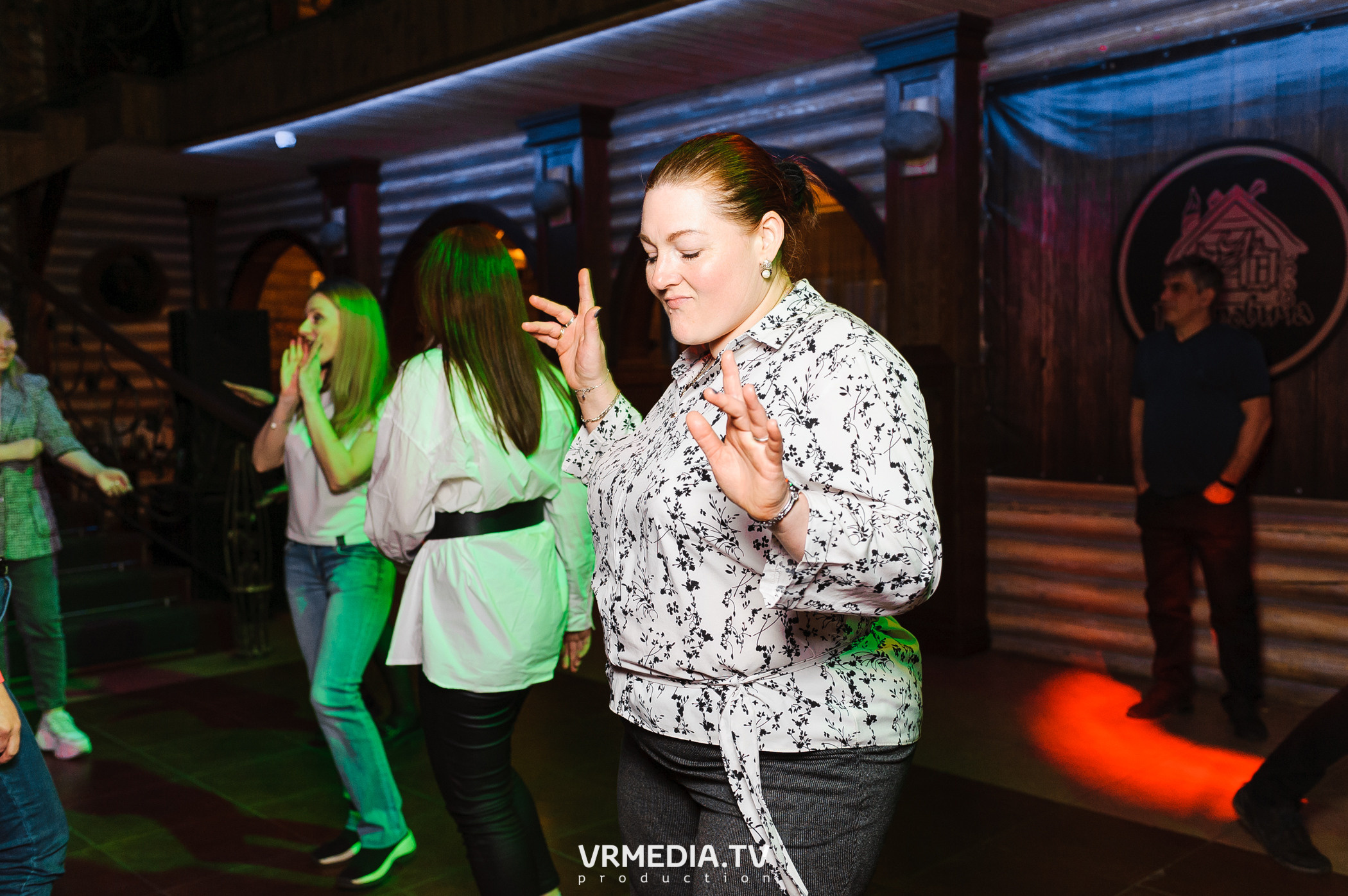 В гостях «У Петровича»