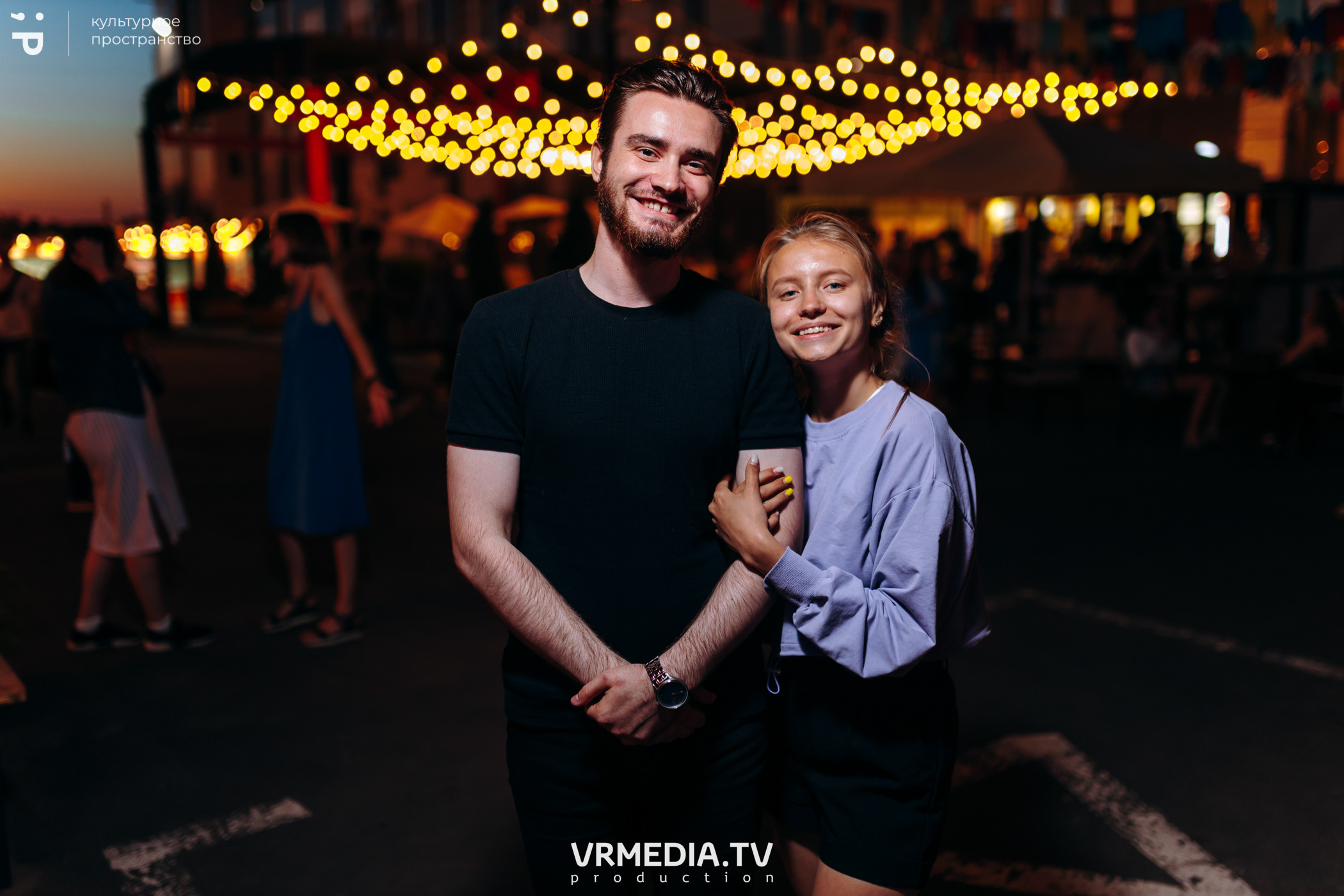 #Редакция_Лето в культурном пространстве «Редакция»