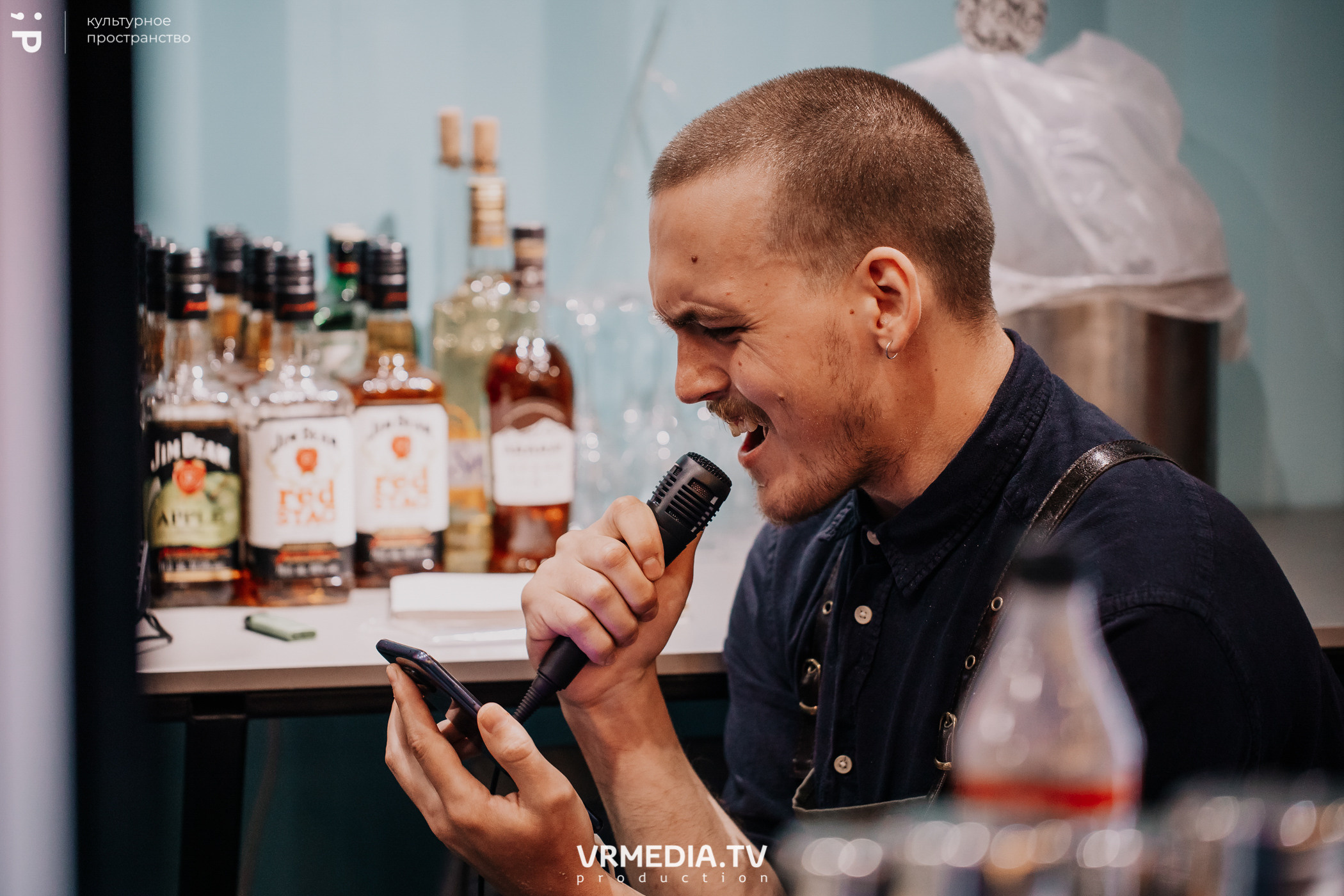 #Редакция_Лето в культурном пространстве «Редакция»