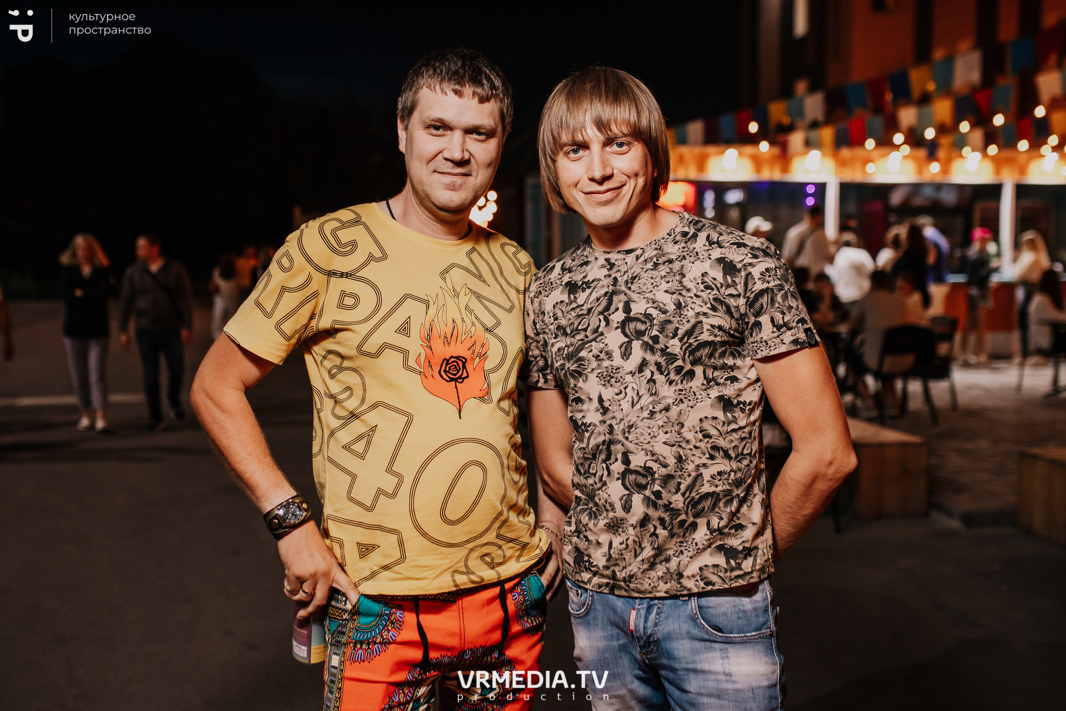 #Редакция_Лето в культурном пространстве «Редакция»