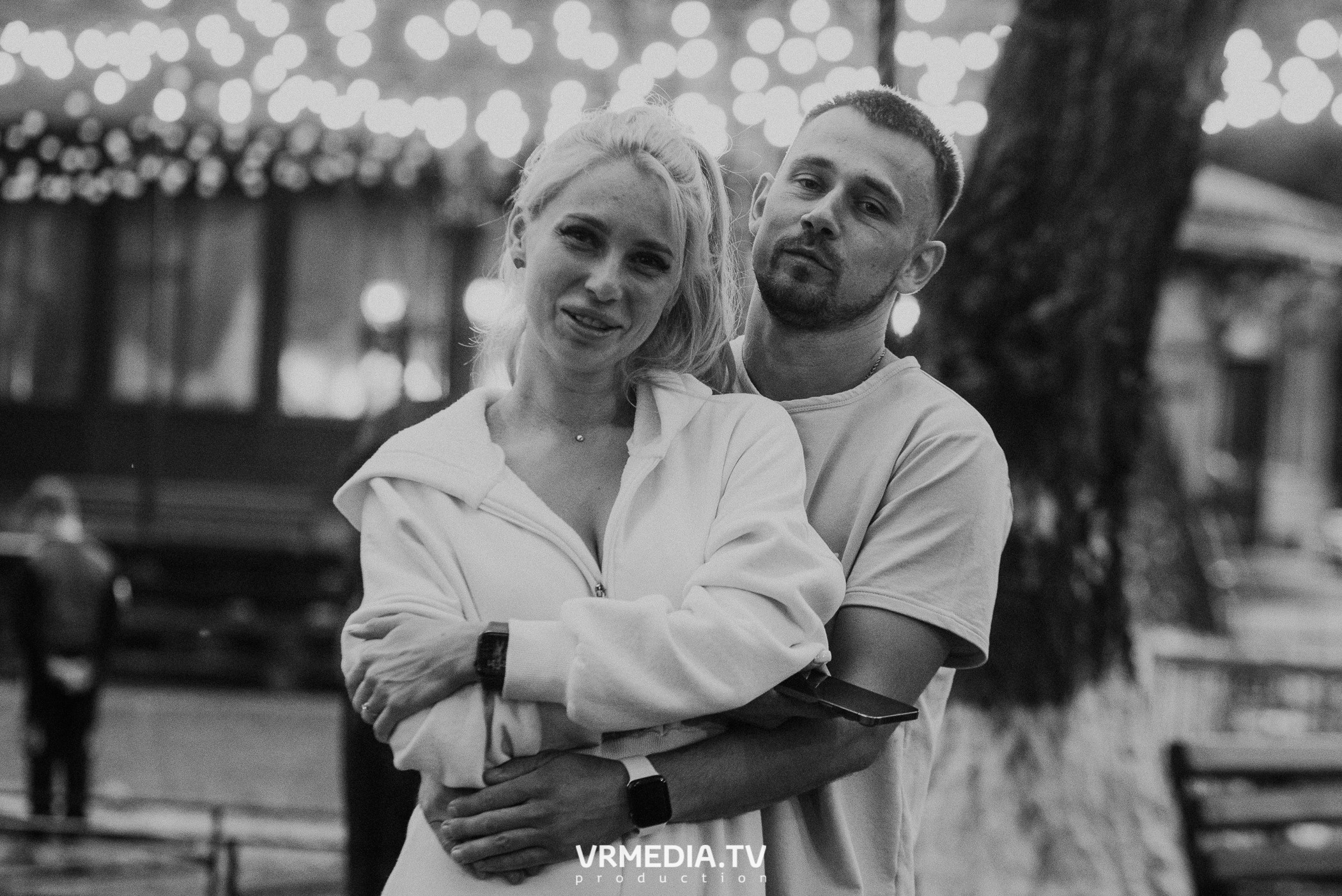 В гостях «У Петровича»