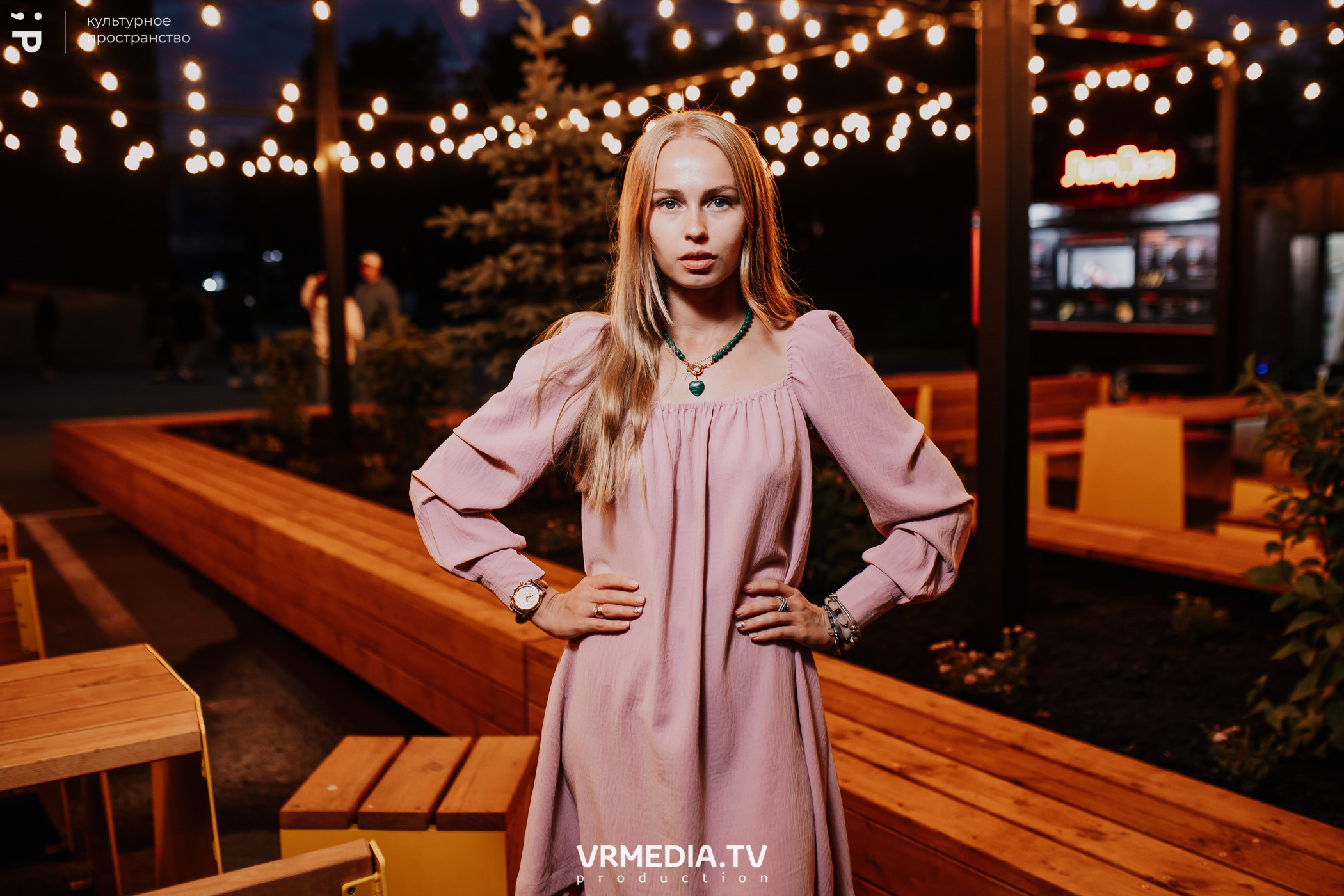 11 Friends of Chao в культурном пространстве «Редакция»