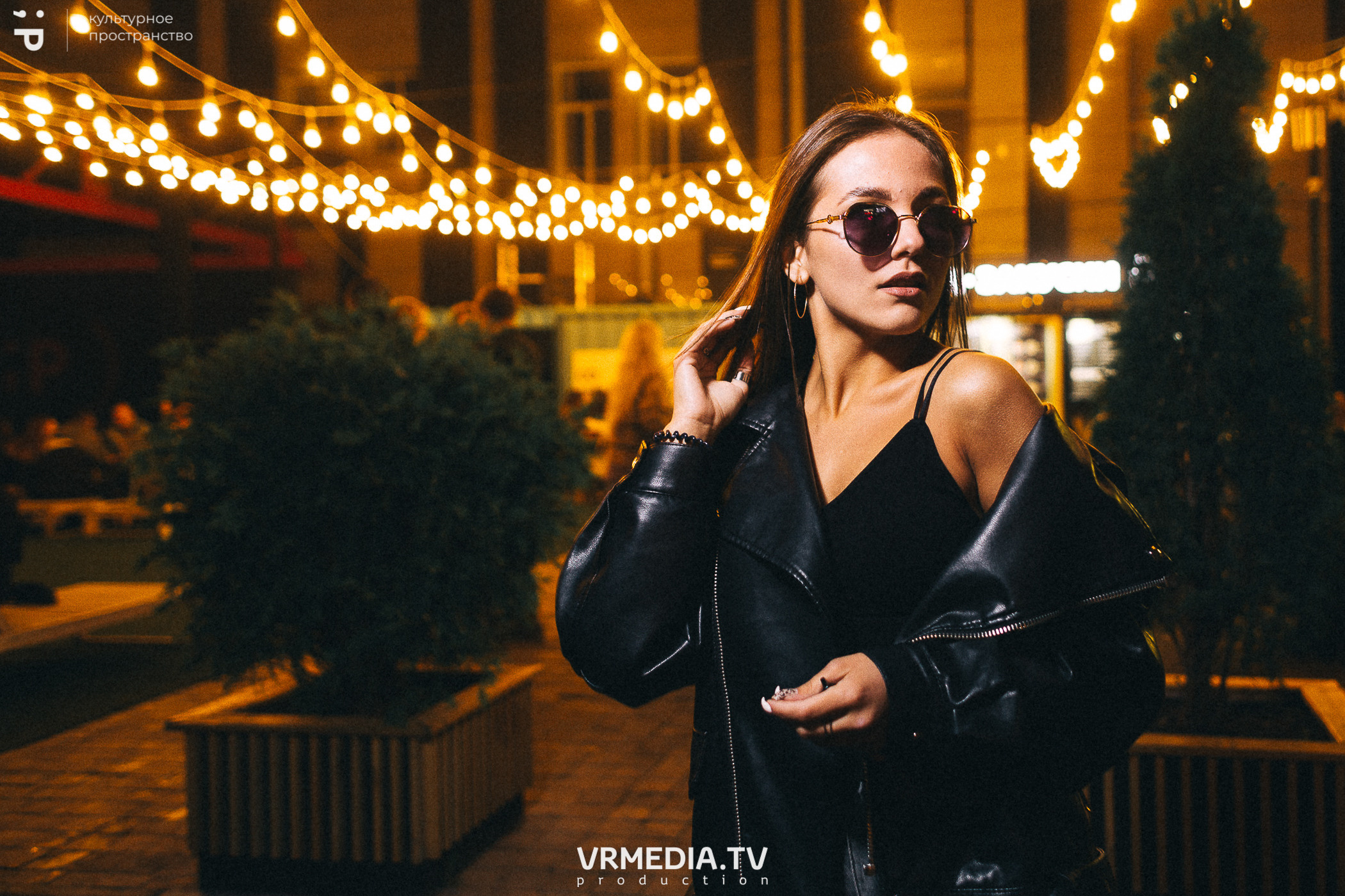 #Редакция_Лето в культурном пространстве «Редакция»