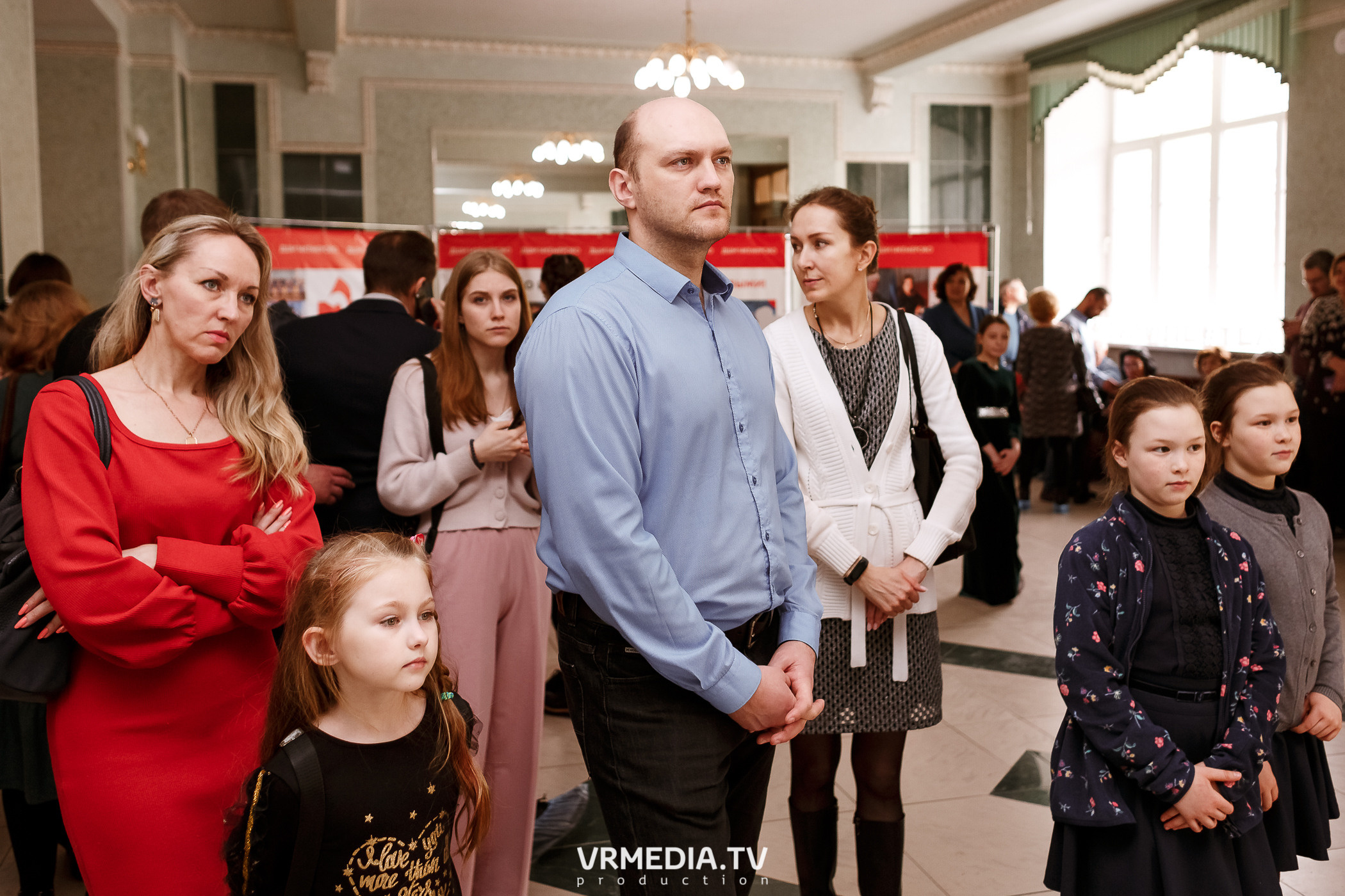 35-летие Детской школы искусств № 14