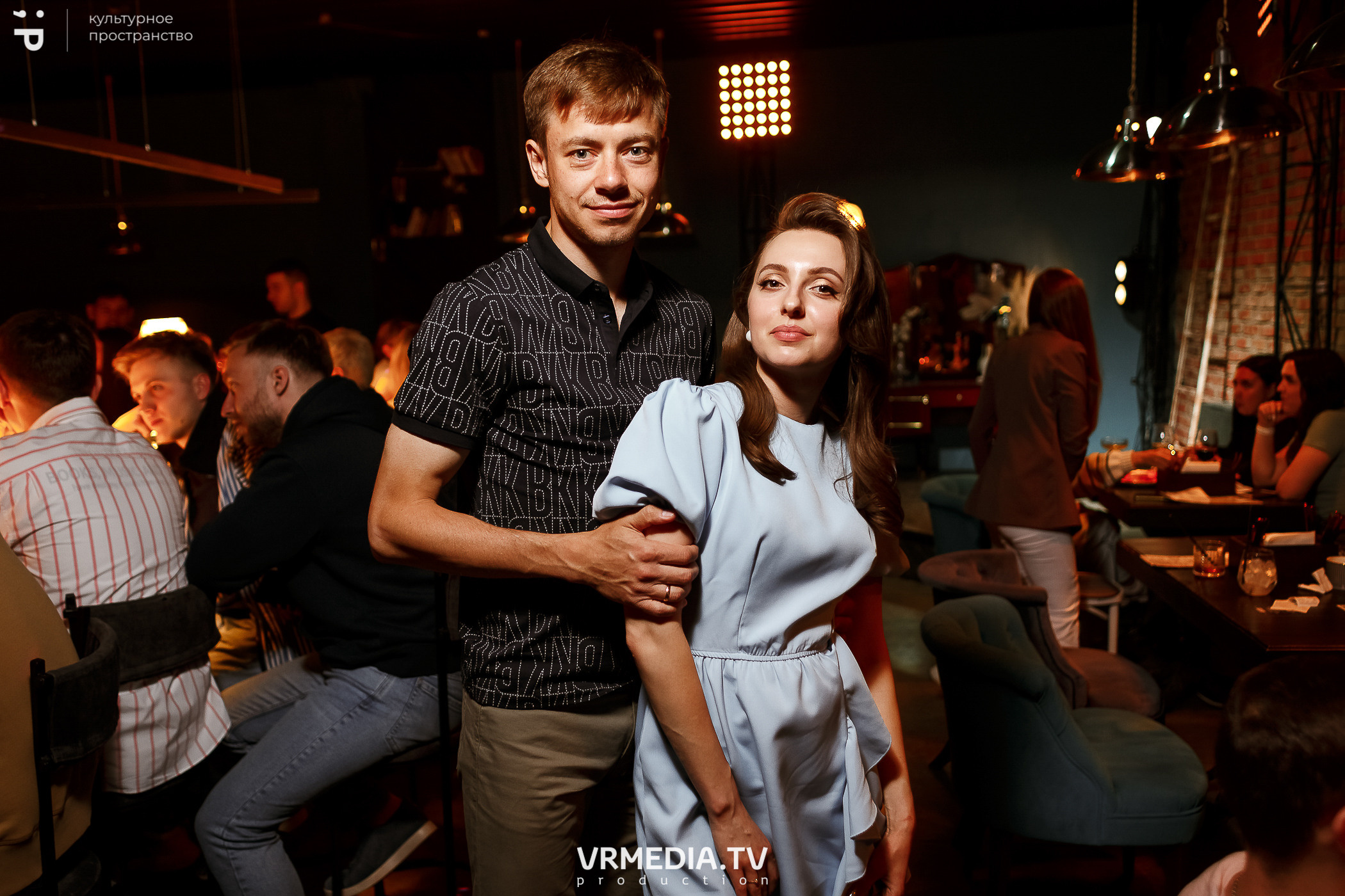 #Редакция_Лето: На минималках в культурном пространстве «Редакция»