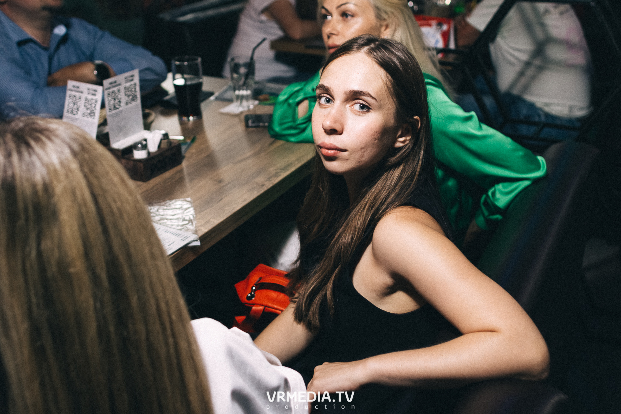 WoW QuiZ в баре «DOSKI»