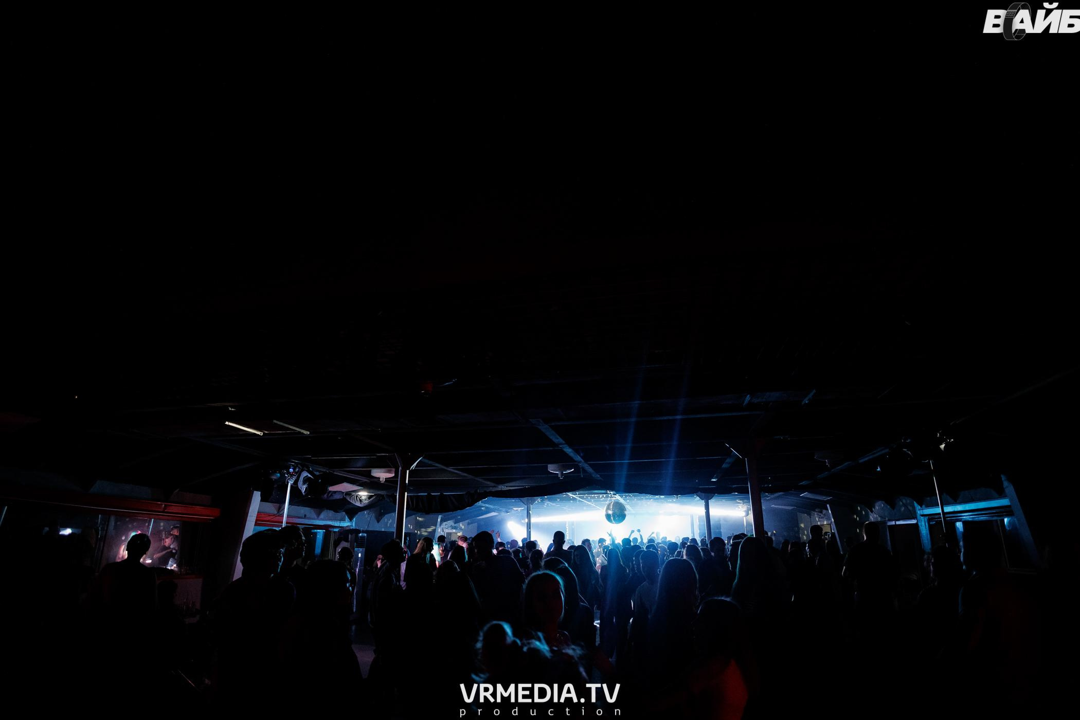 Молодость простит! Круиз