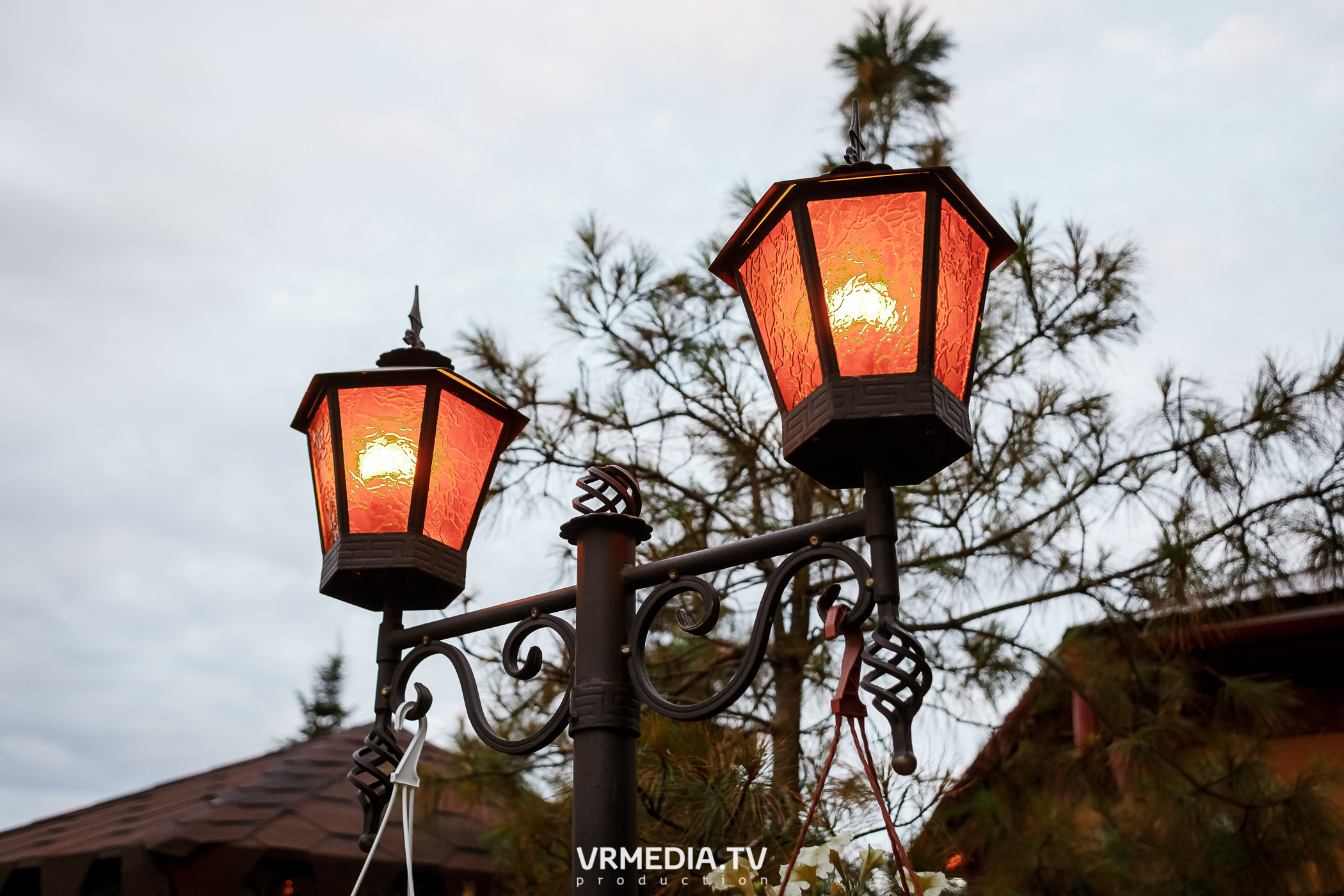 Выходные в ресторане «Лазурный берег»