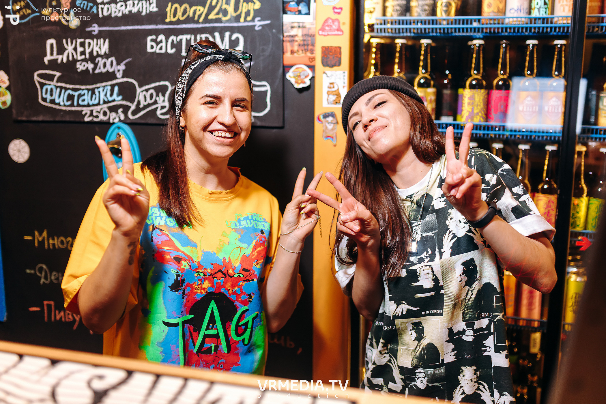 #Редакция_Лето: На минималках в культурном пространстве «Редакция»