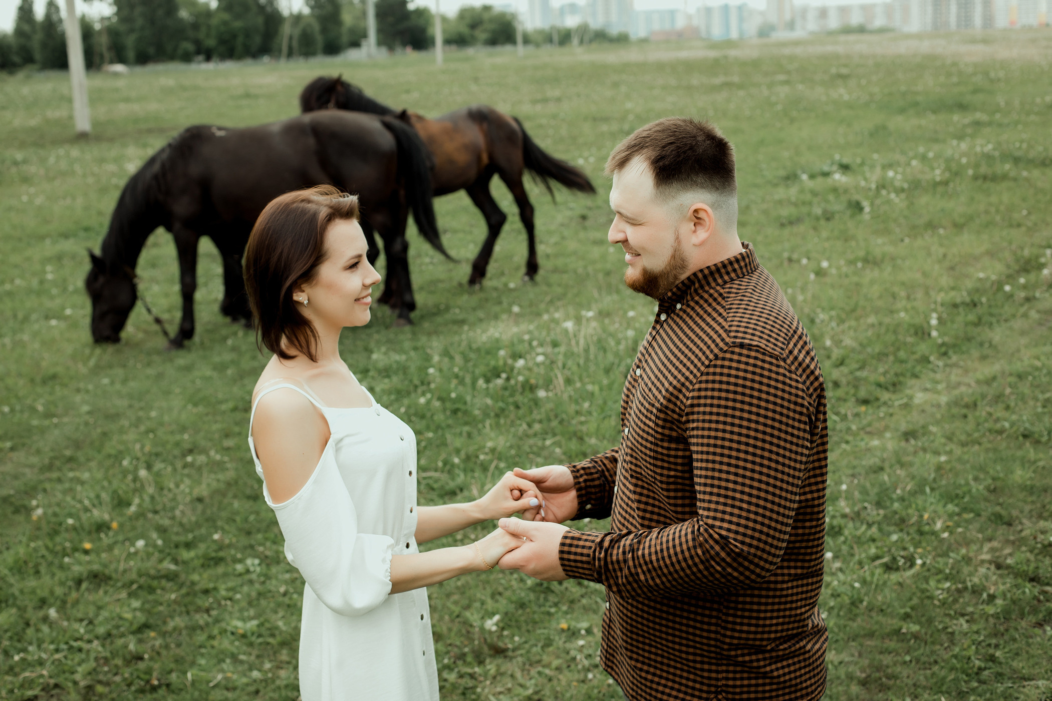 Аркадий & Юлия