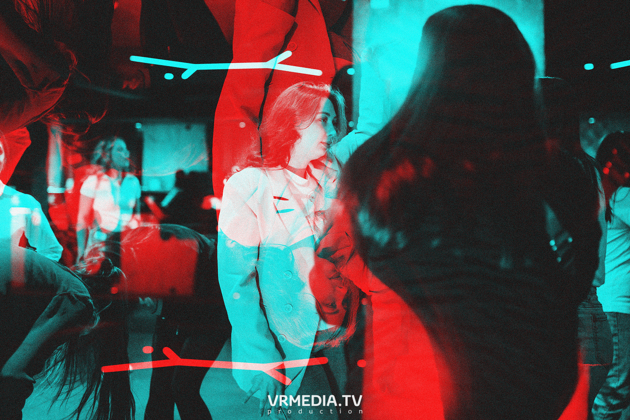 Выходные в баре «DOSKI»