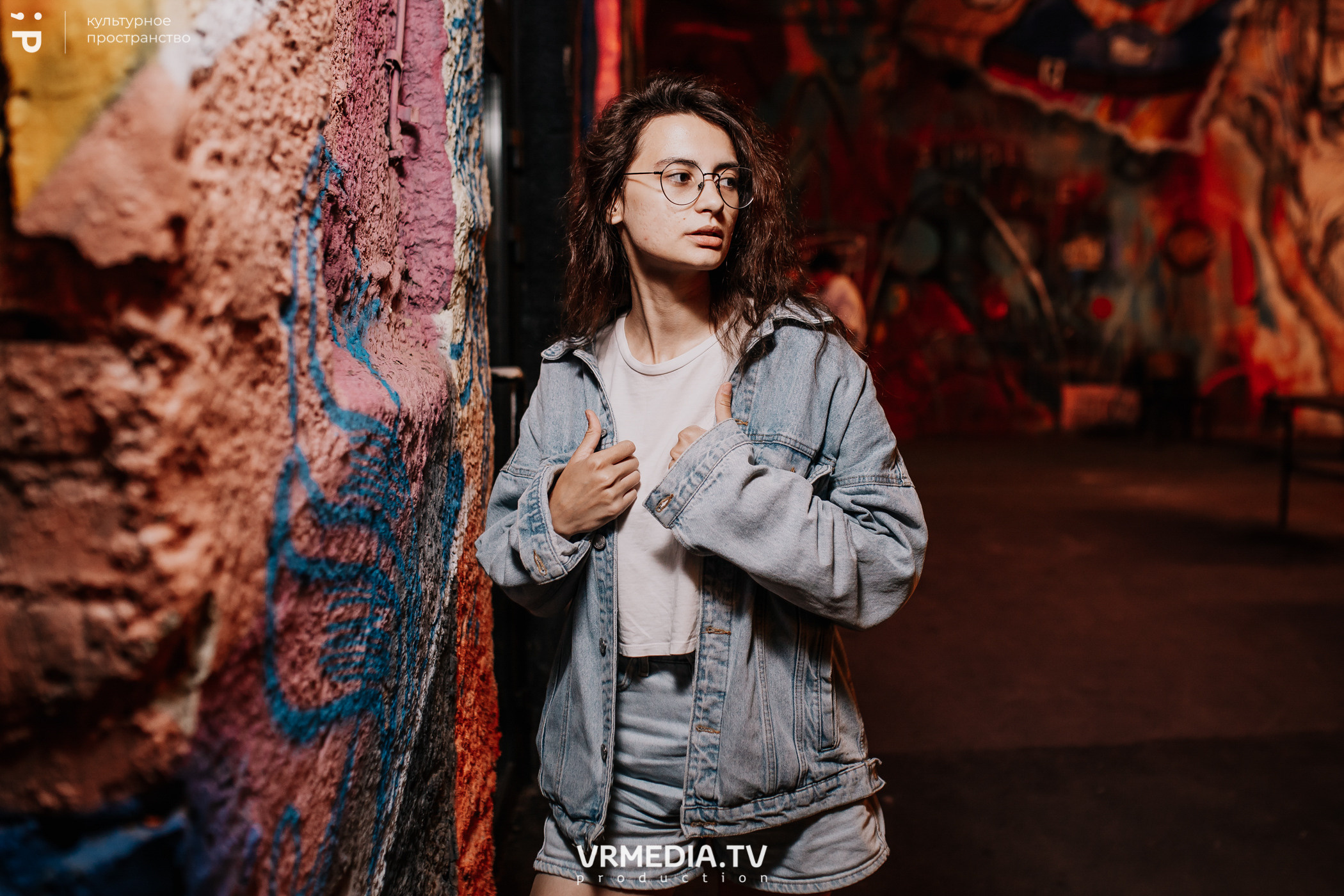 #Редакция_Лето в культурном пространстве «Редакция»