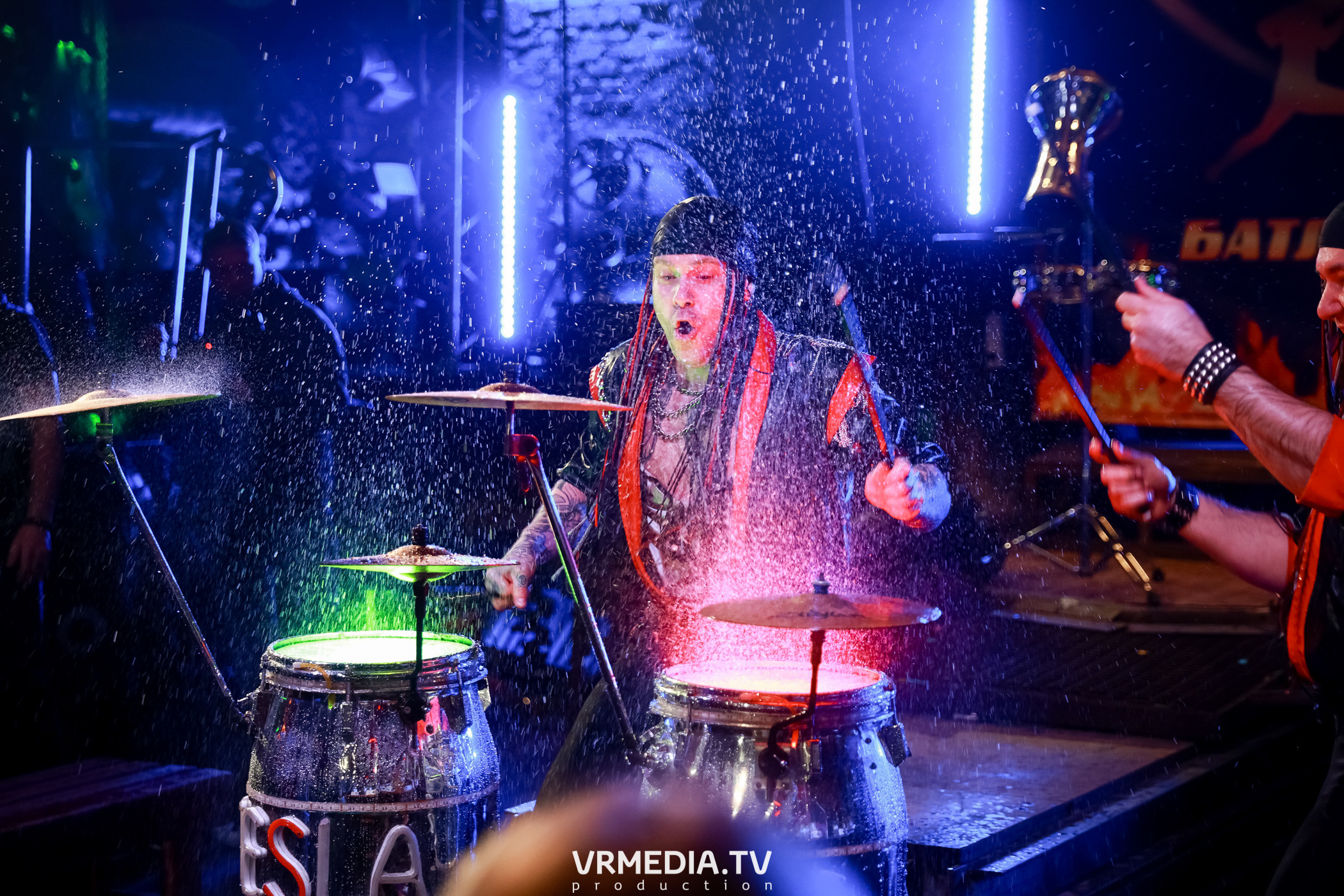 17 Международный вокальный Конкурс-Проект «Батл Голосов»