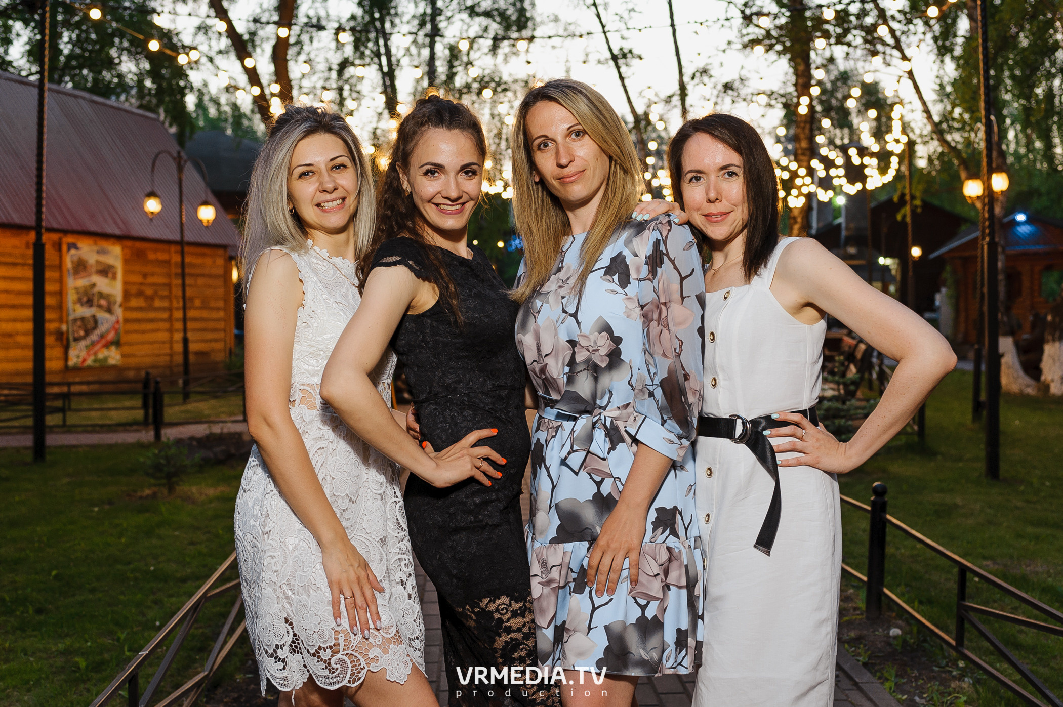 В гостях «У Петровича»