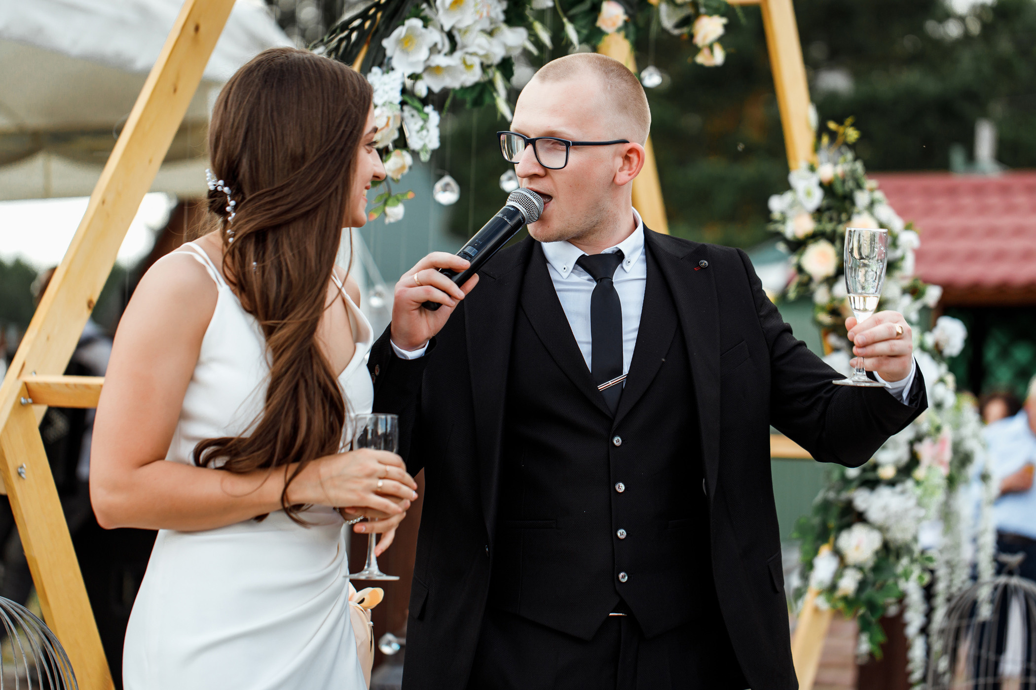 Александр & Эльвира