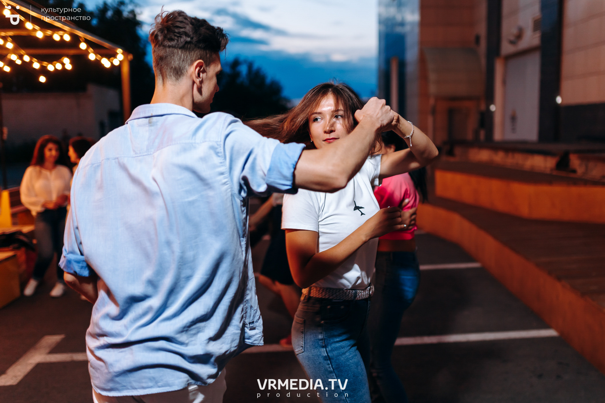 #Редакция_Лето в культурном пространстве «Редакция»