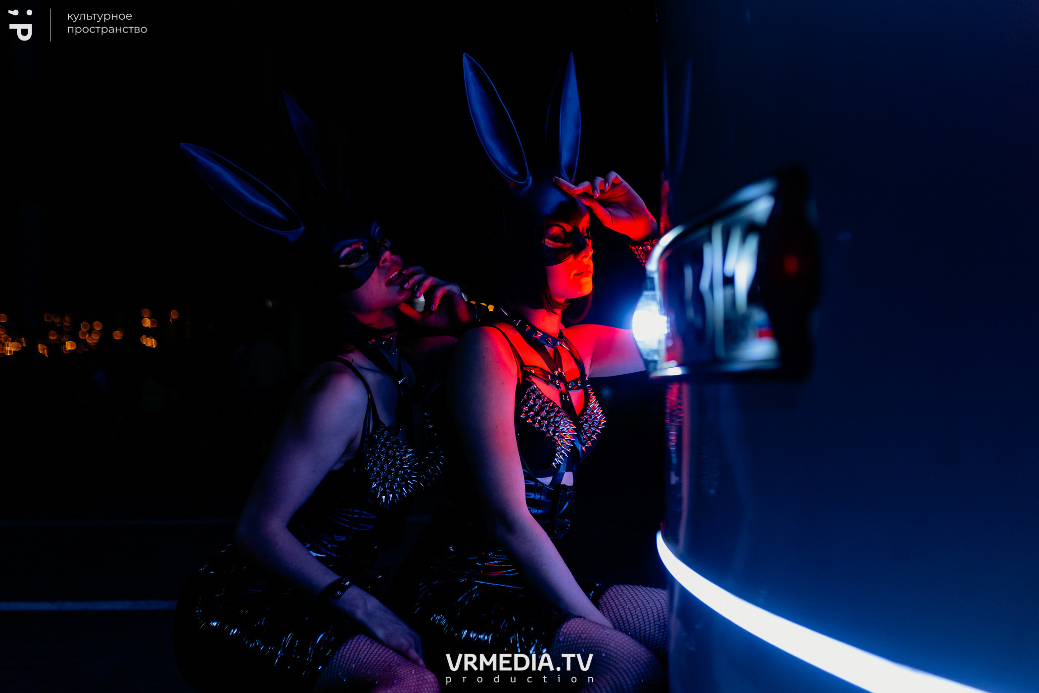 #Редакция_Лето: Time 92 в культурном пространстве «Редакция»