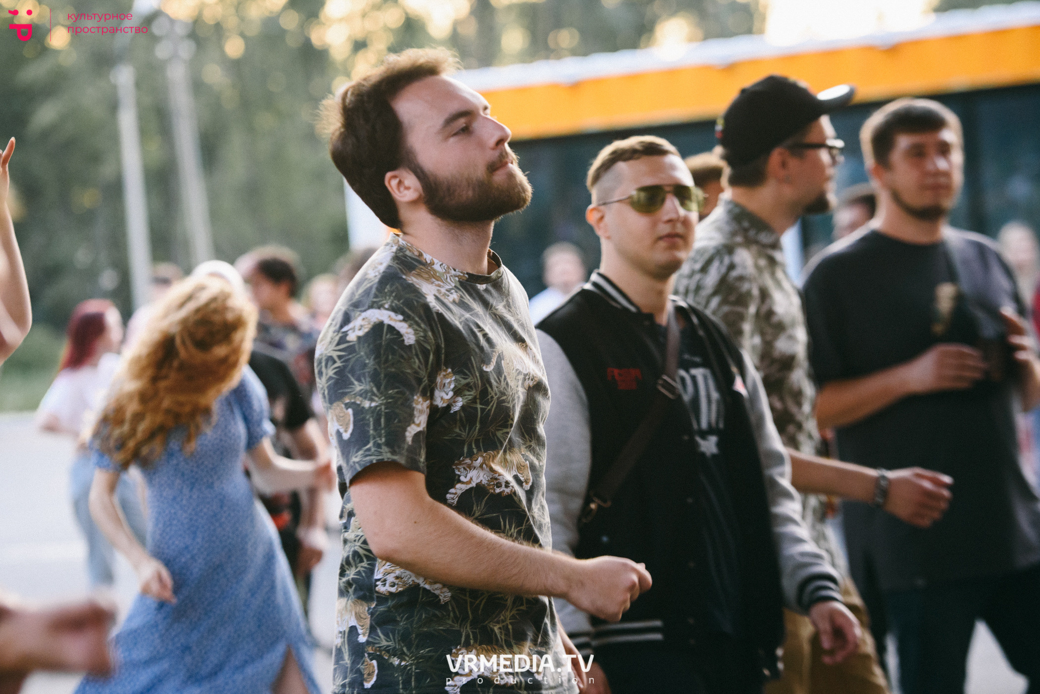 RockFest в культурном пространстве «Редакция»
