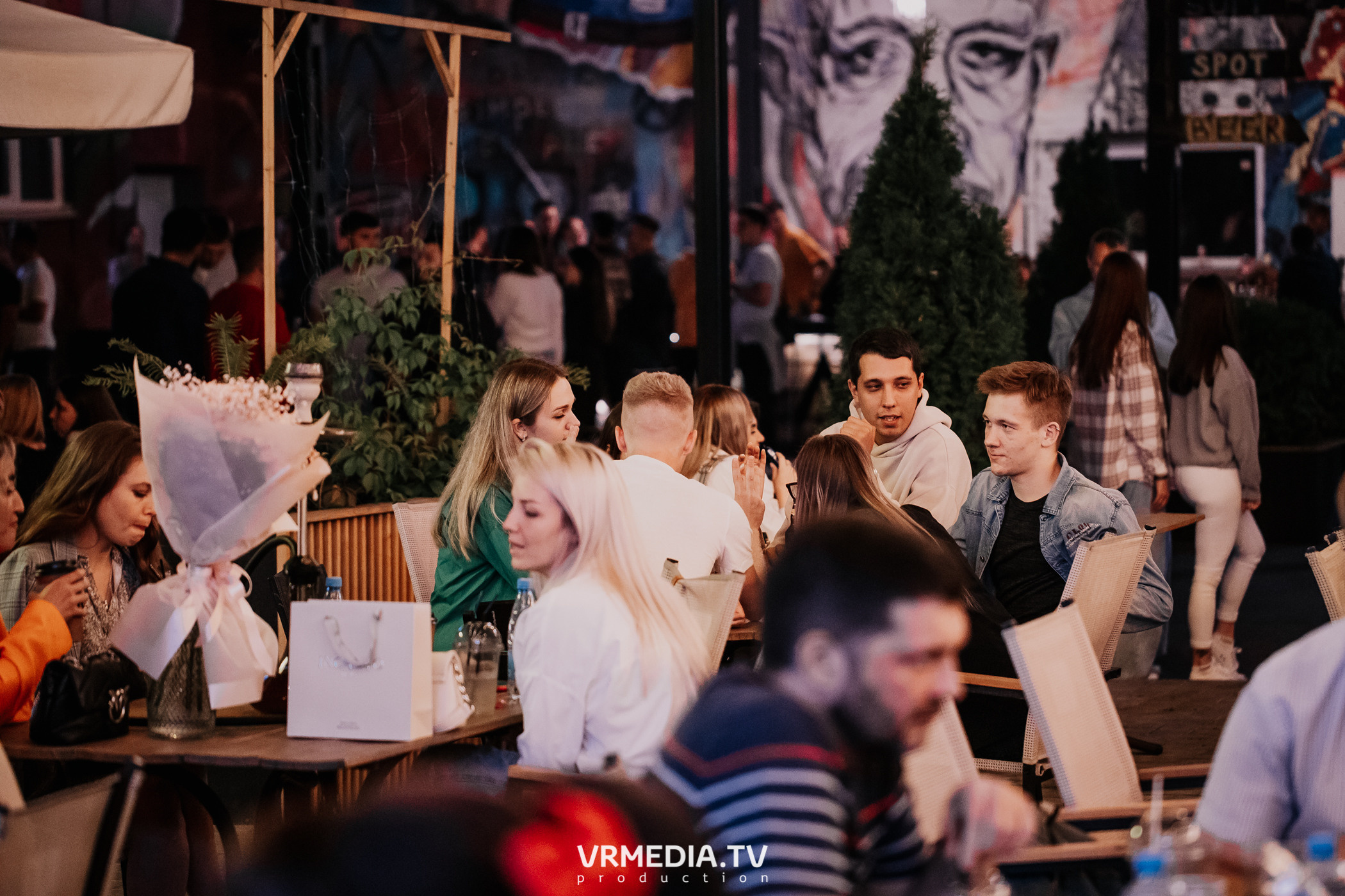 #Редакция_Лето в культурном пространстве «Редакция»