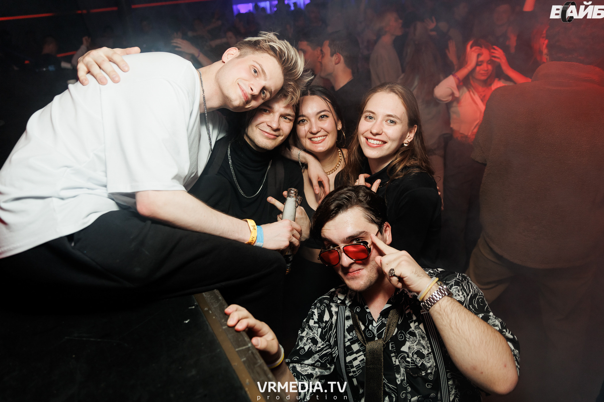 Молодость Простит! 4 года!